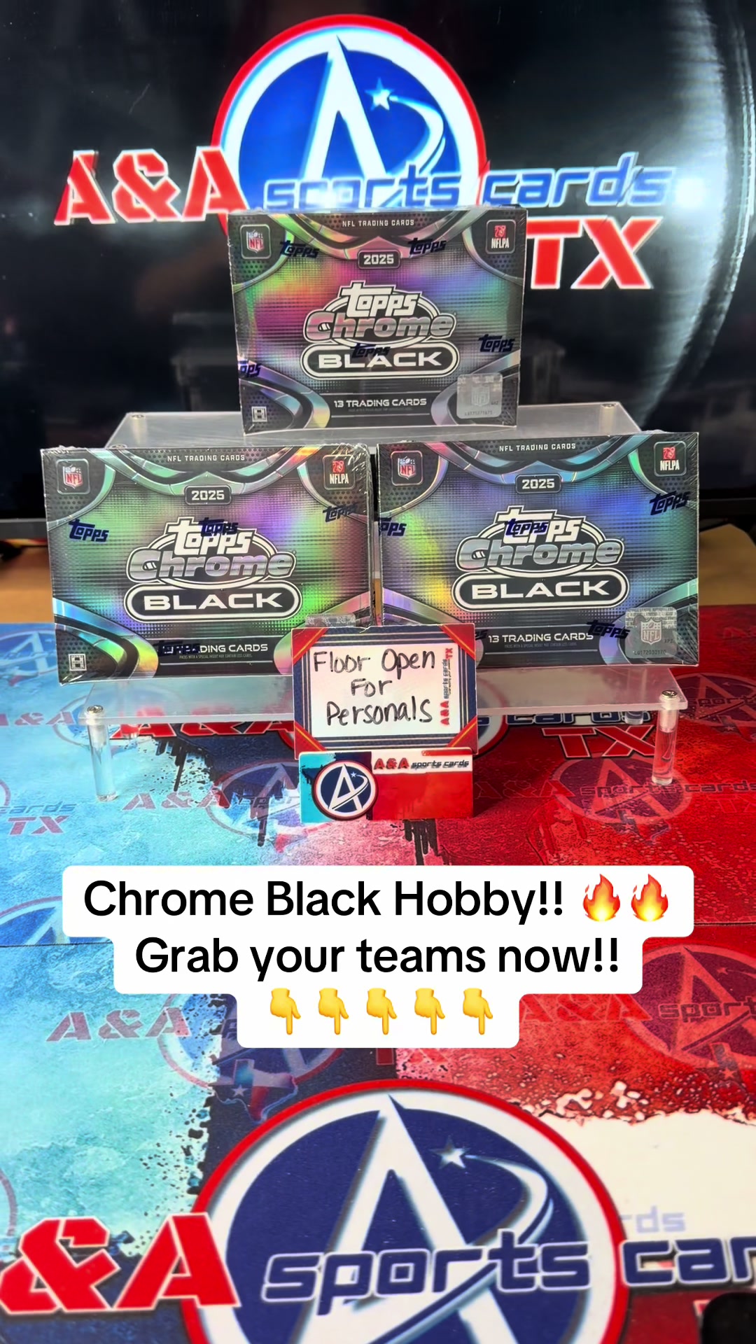 @A&A Sports Cards