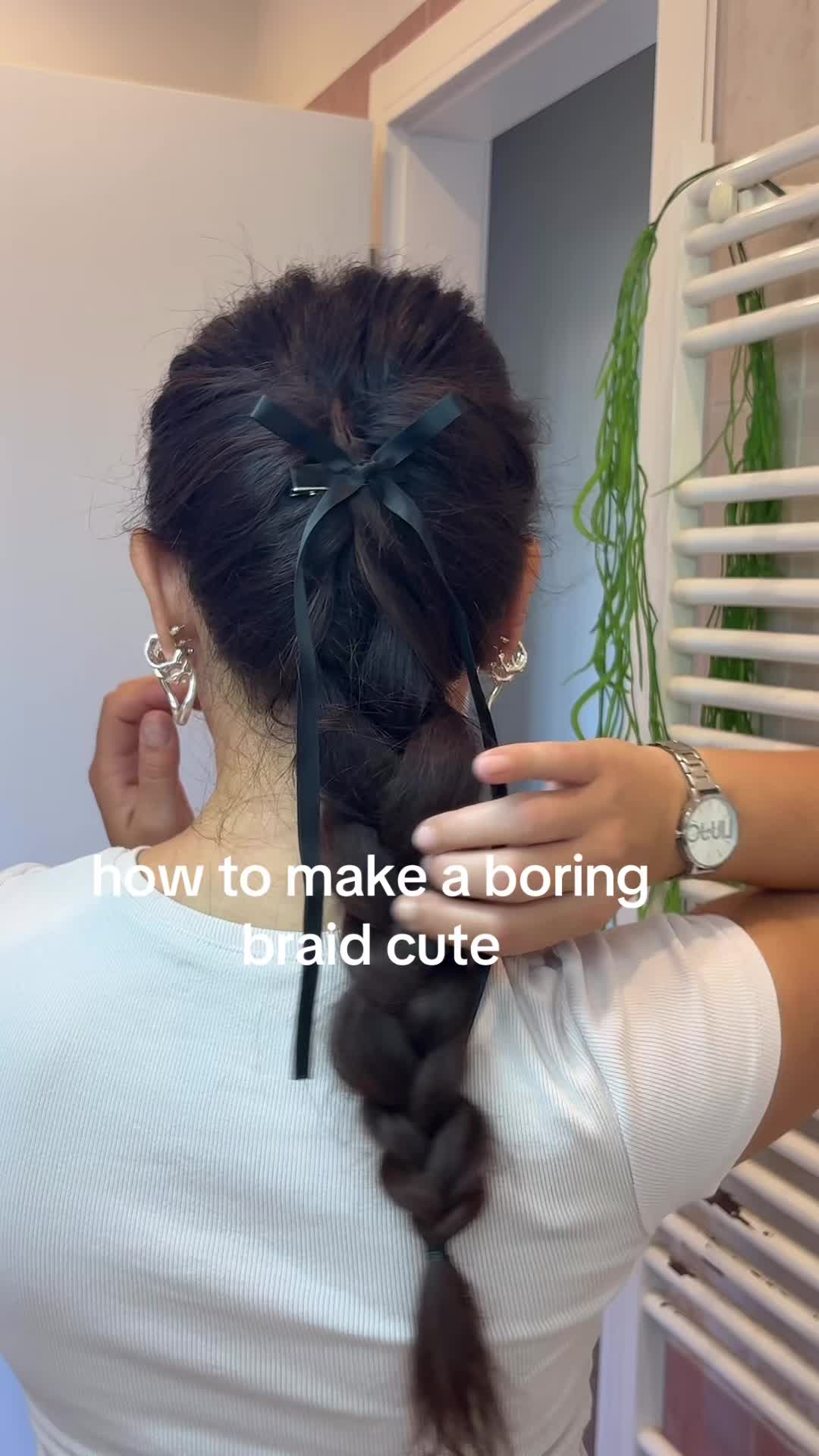 @Anisa Hairstyle