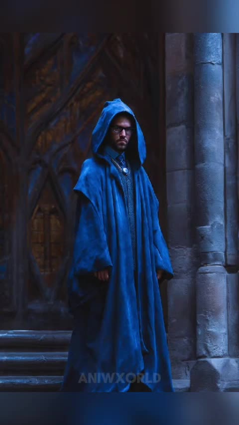@azureblueman