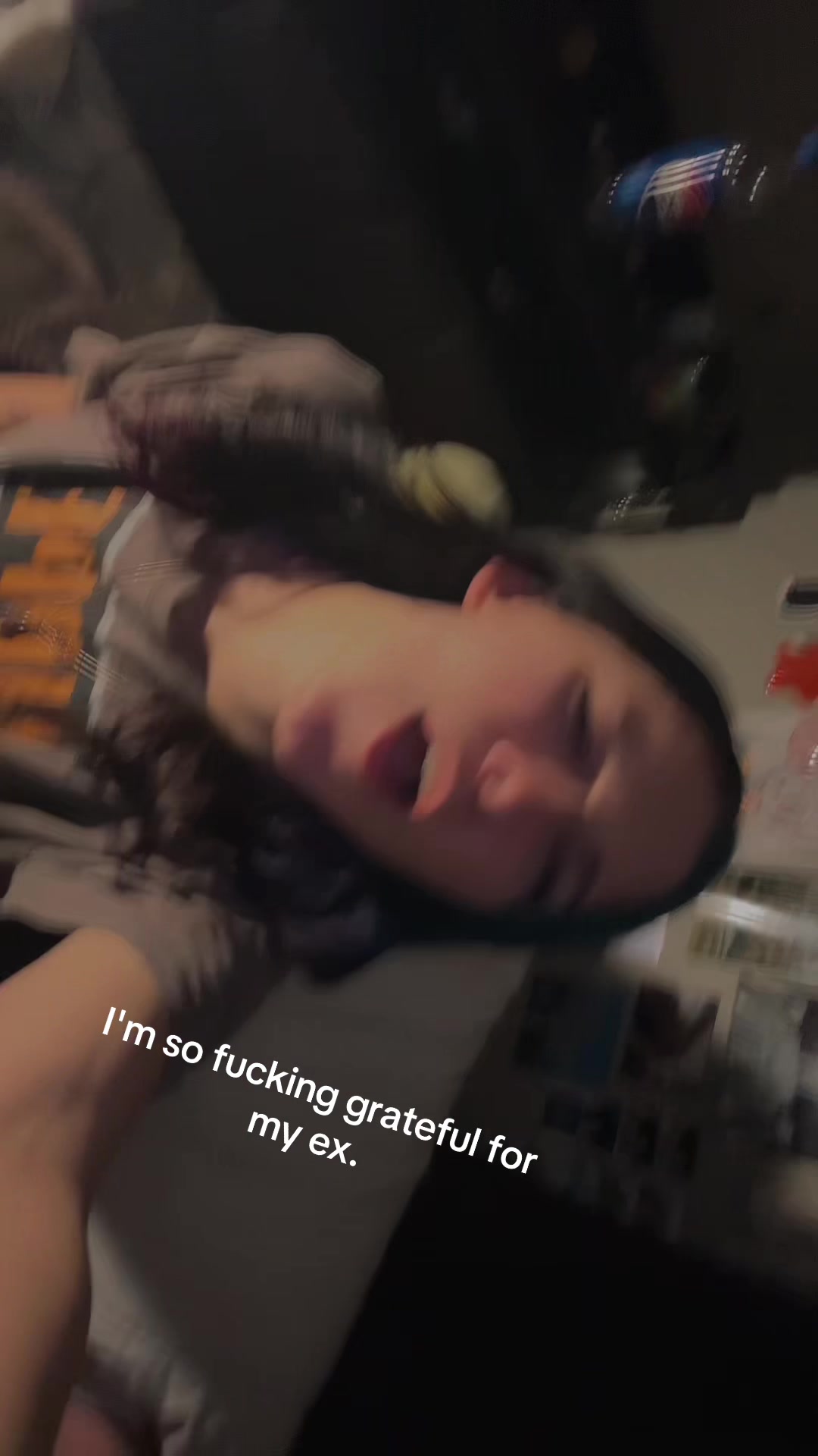 @Heather