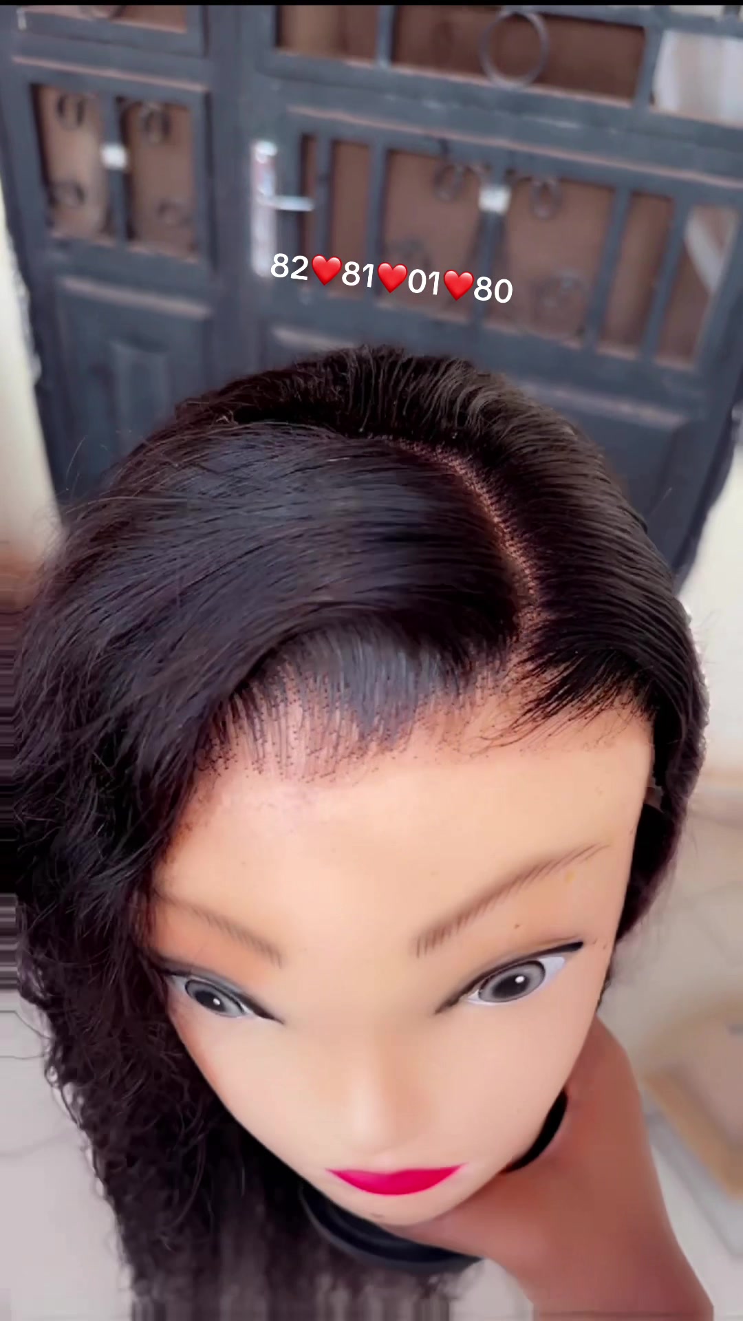 @Boss ladyyyyy😍