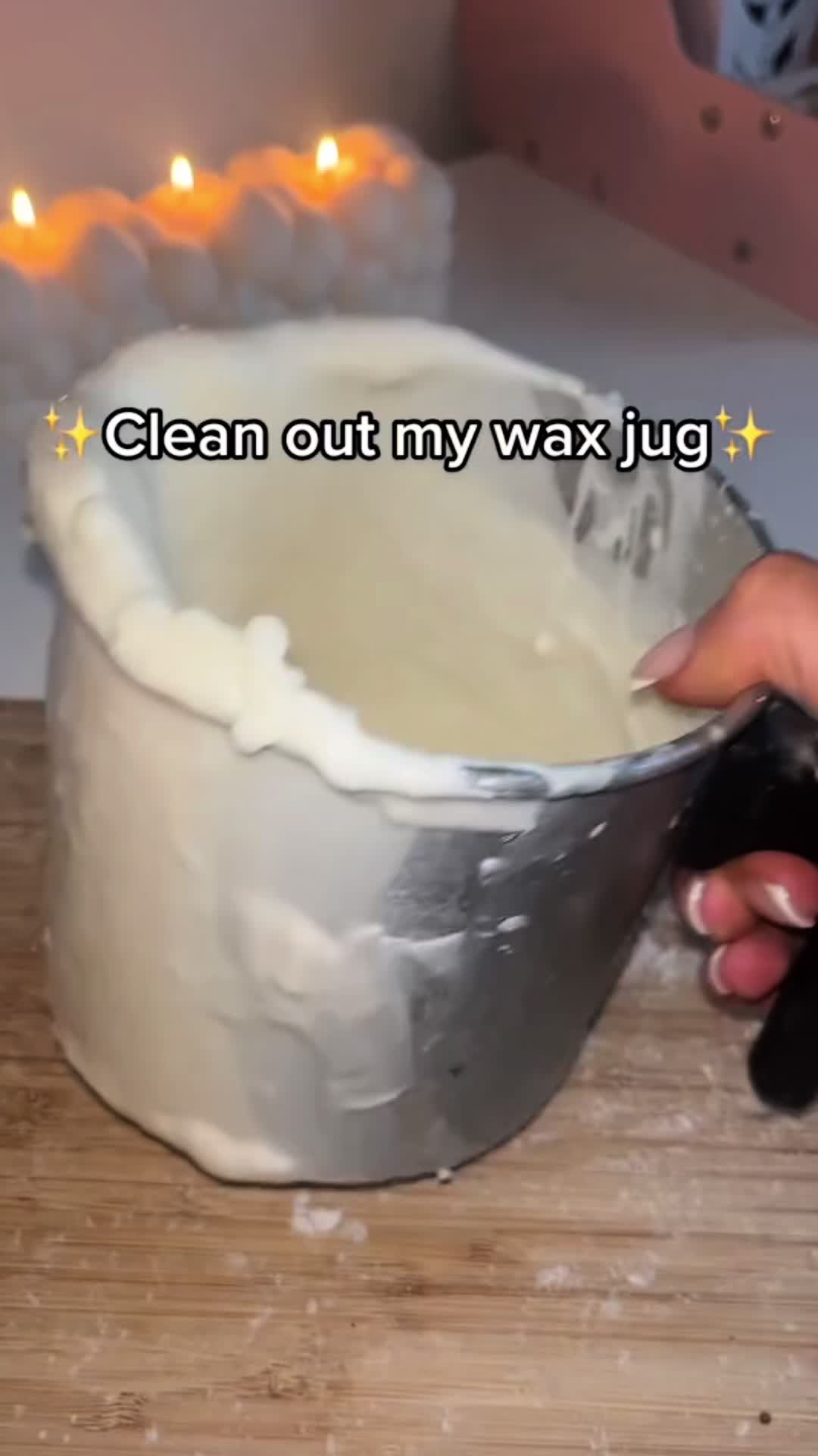 @KCandle&Co.