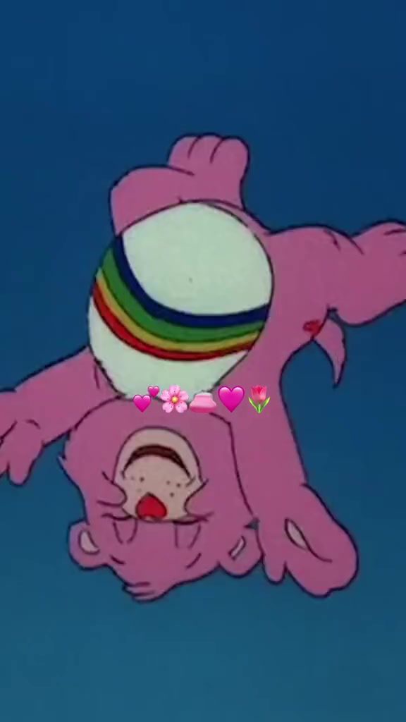 @Care Bears&trade;