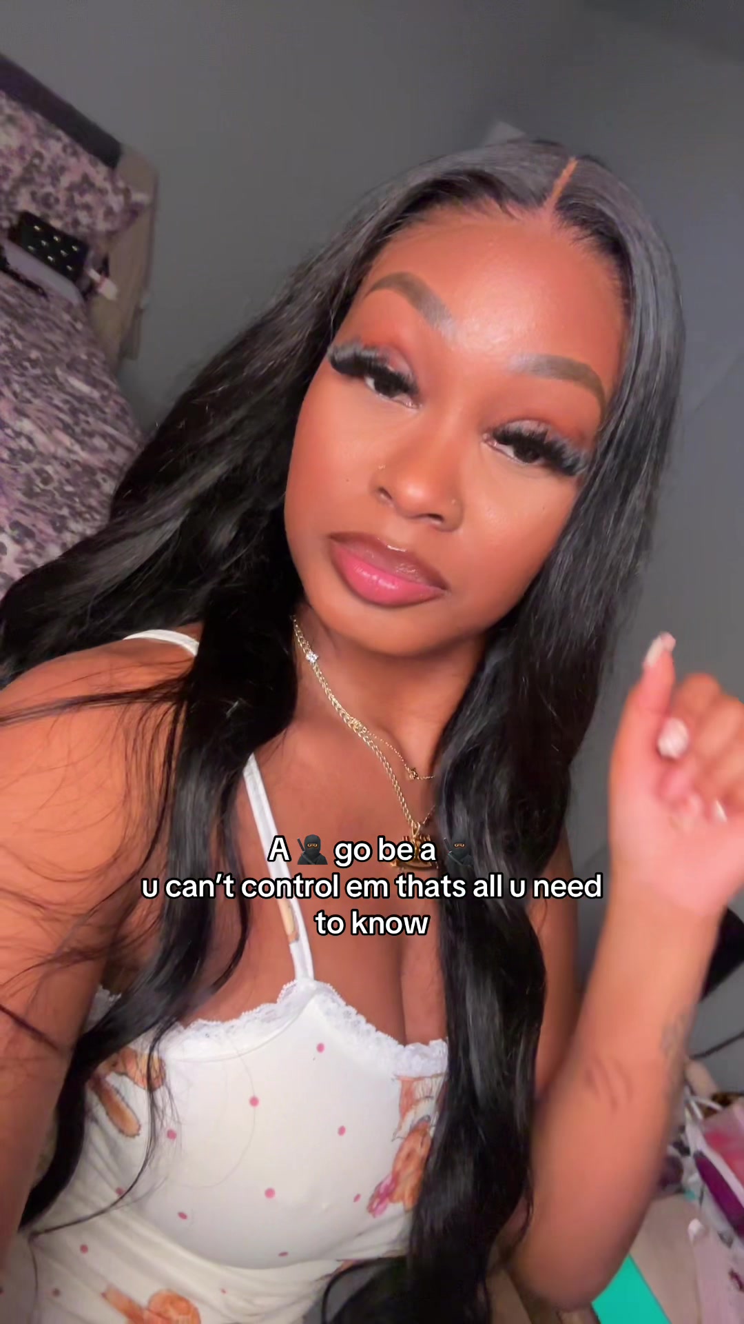 @Sadity Nisha ᥫ᭡