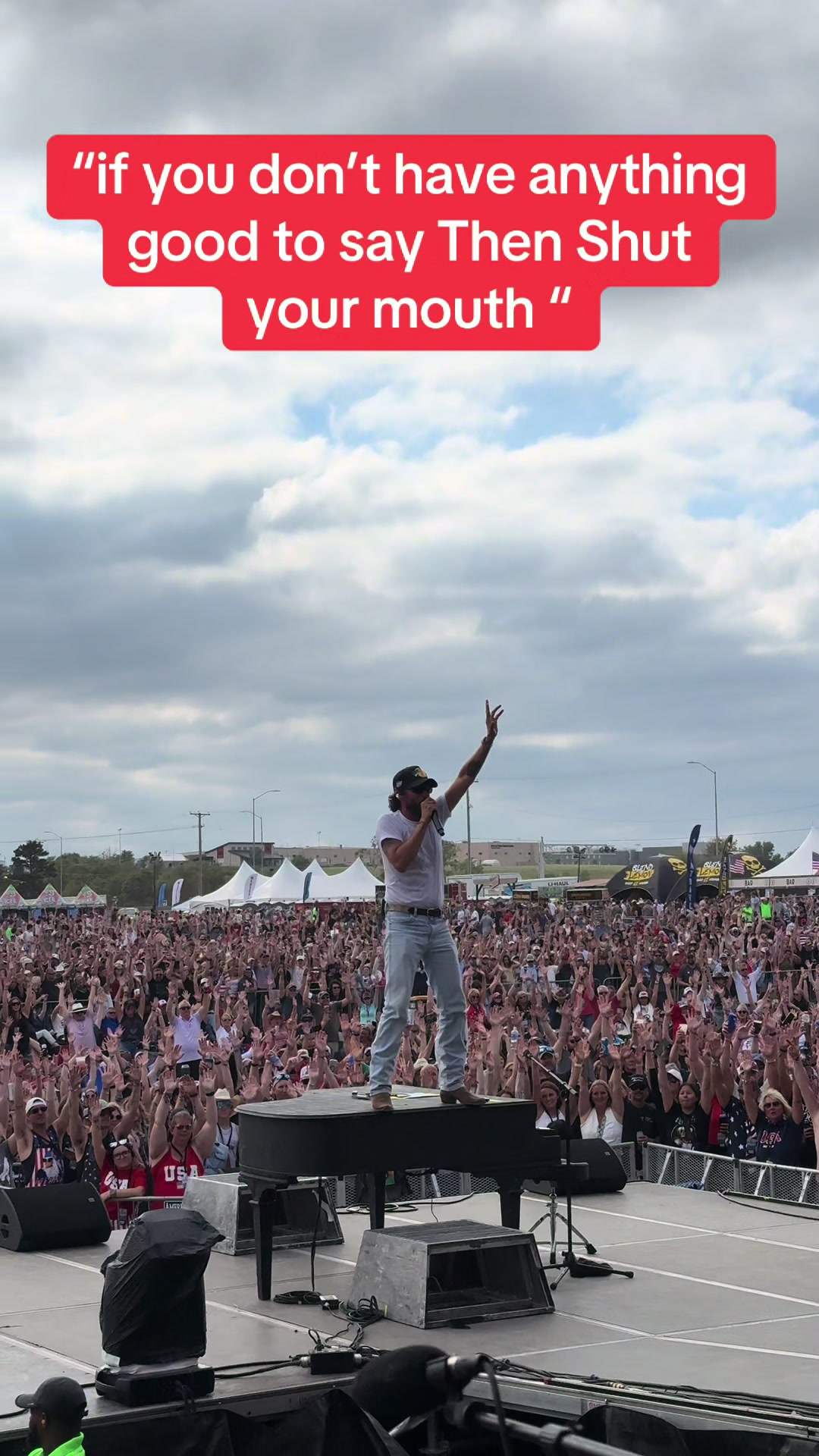@Chris Janson
