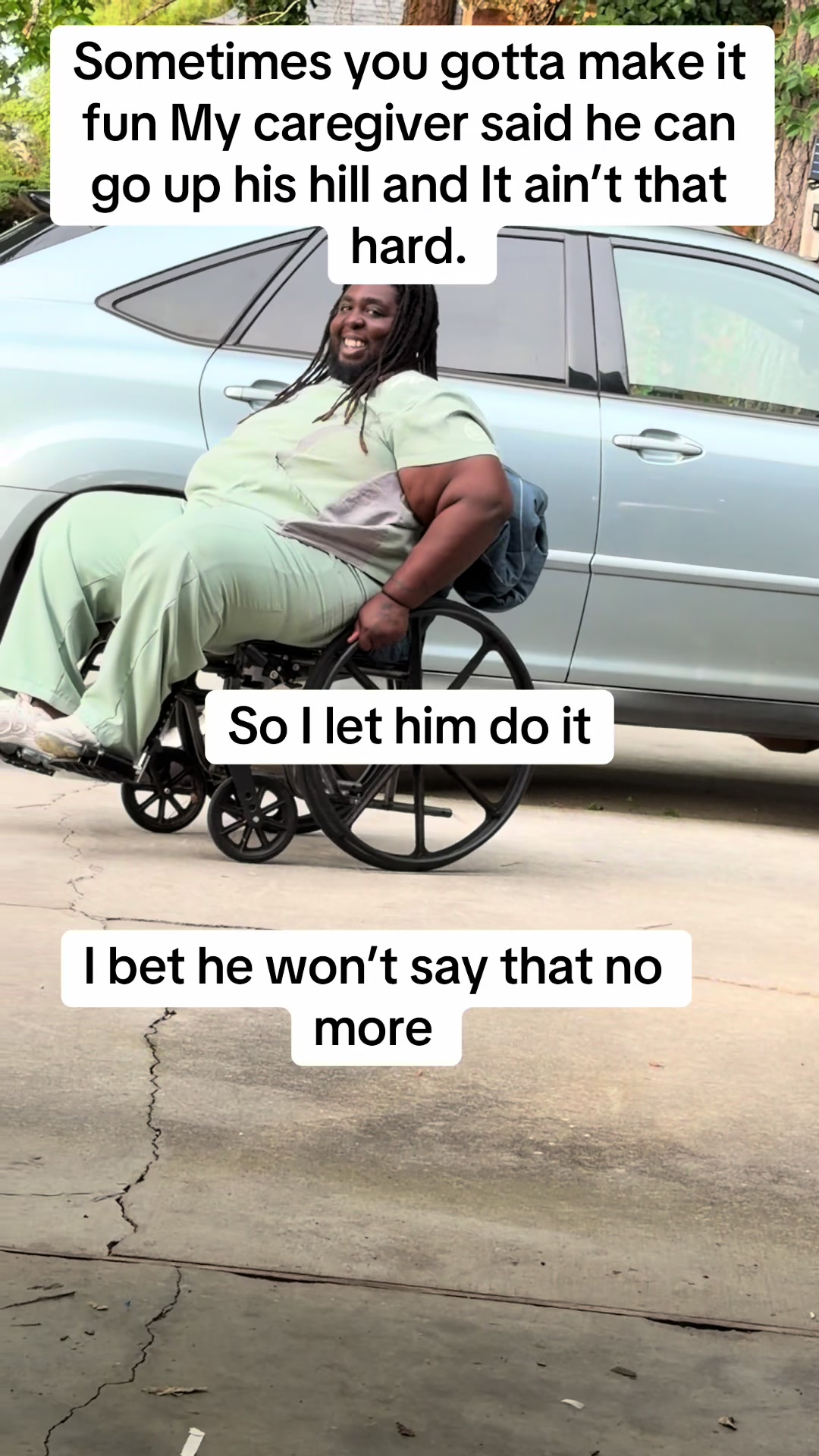 @Darryl Milton