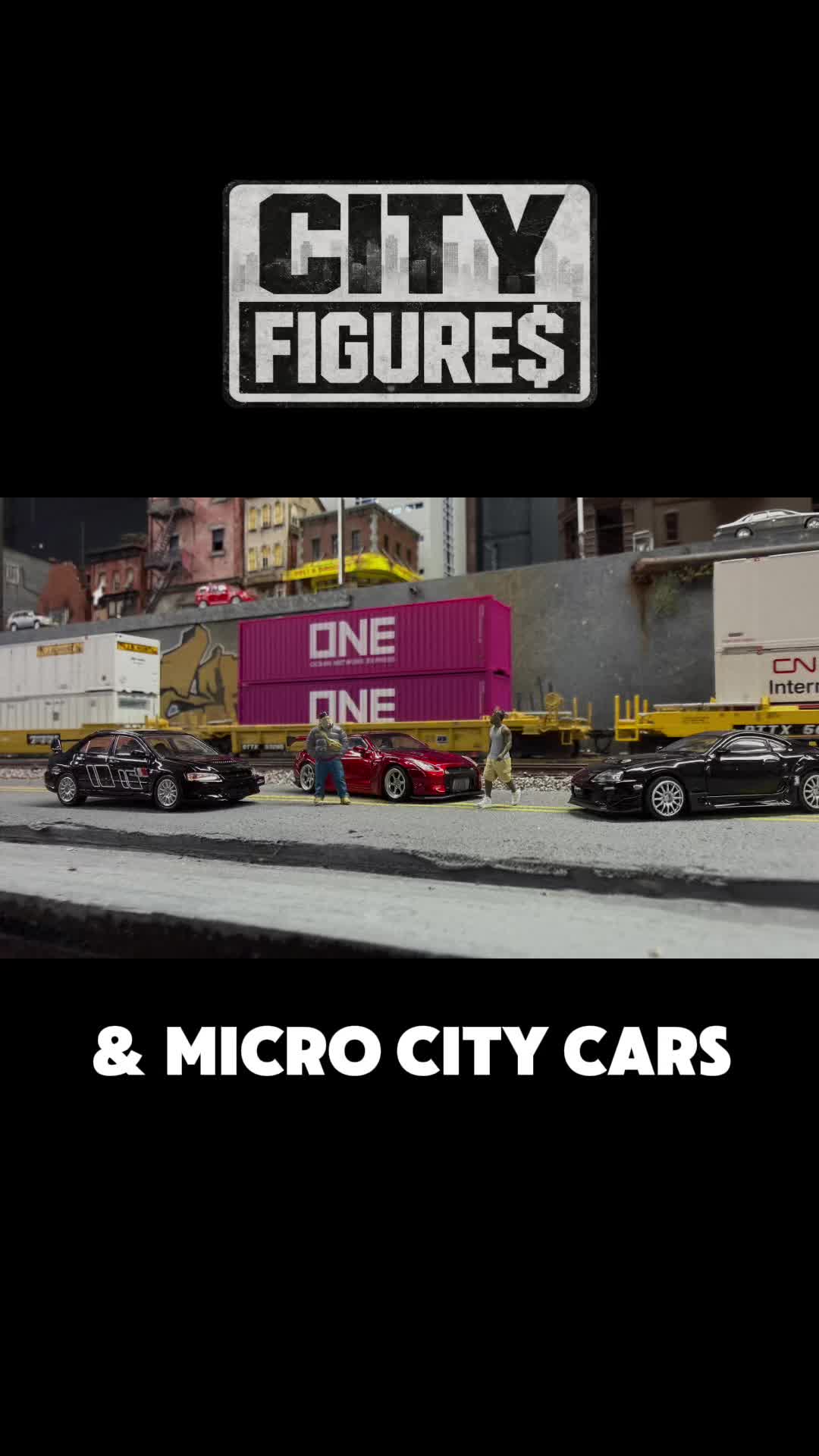 @ProScaleModels