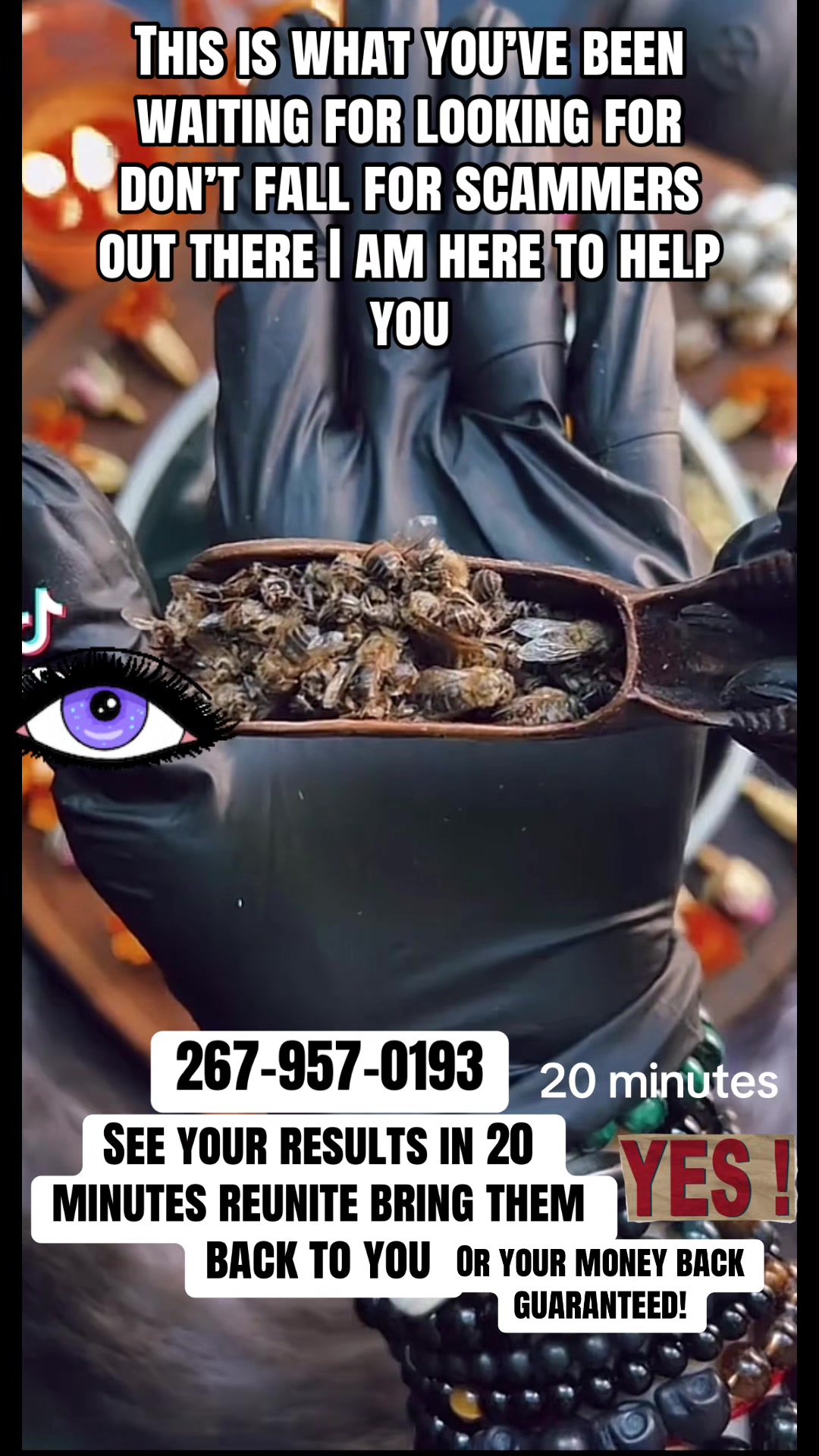 @🔮psychic reader sabrina🔮