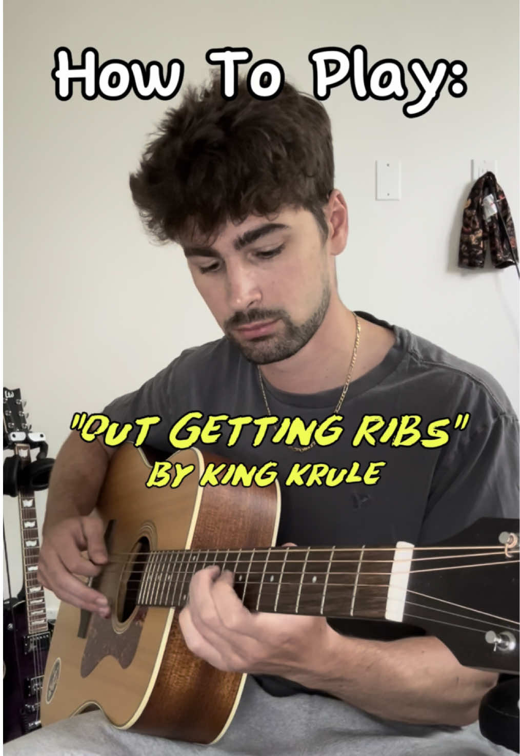 @Guitar Basics