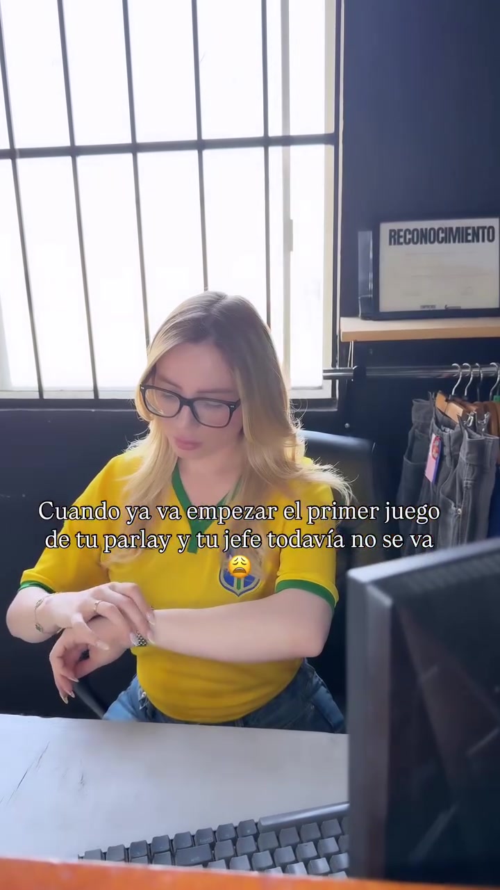 @Kristen Medina