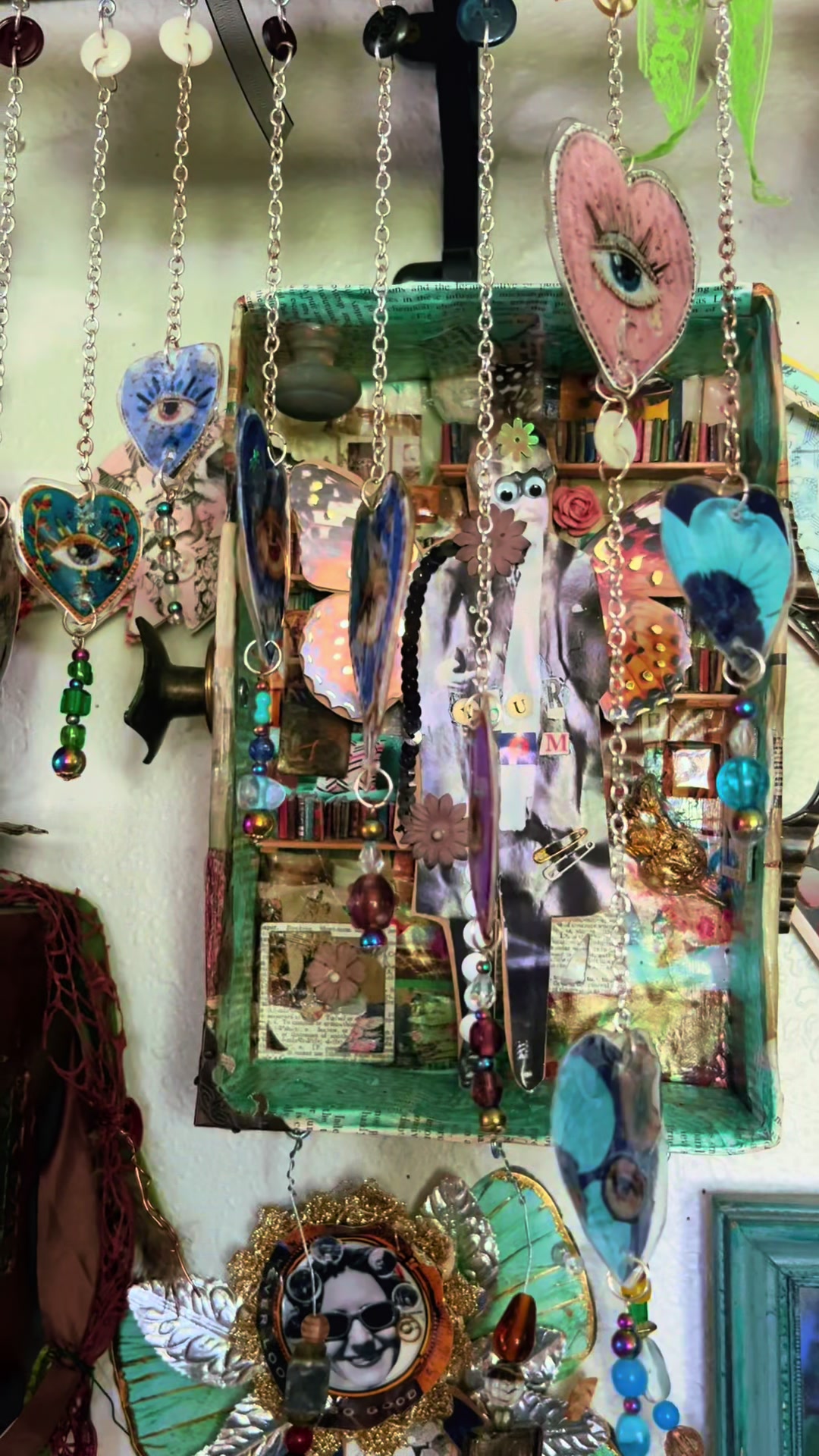 @Enchanted Rubbish