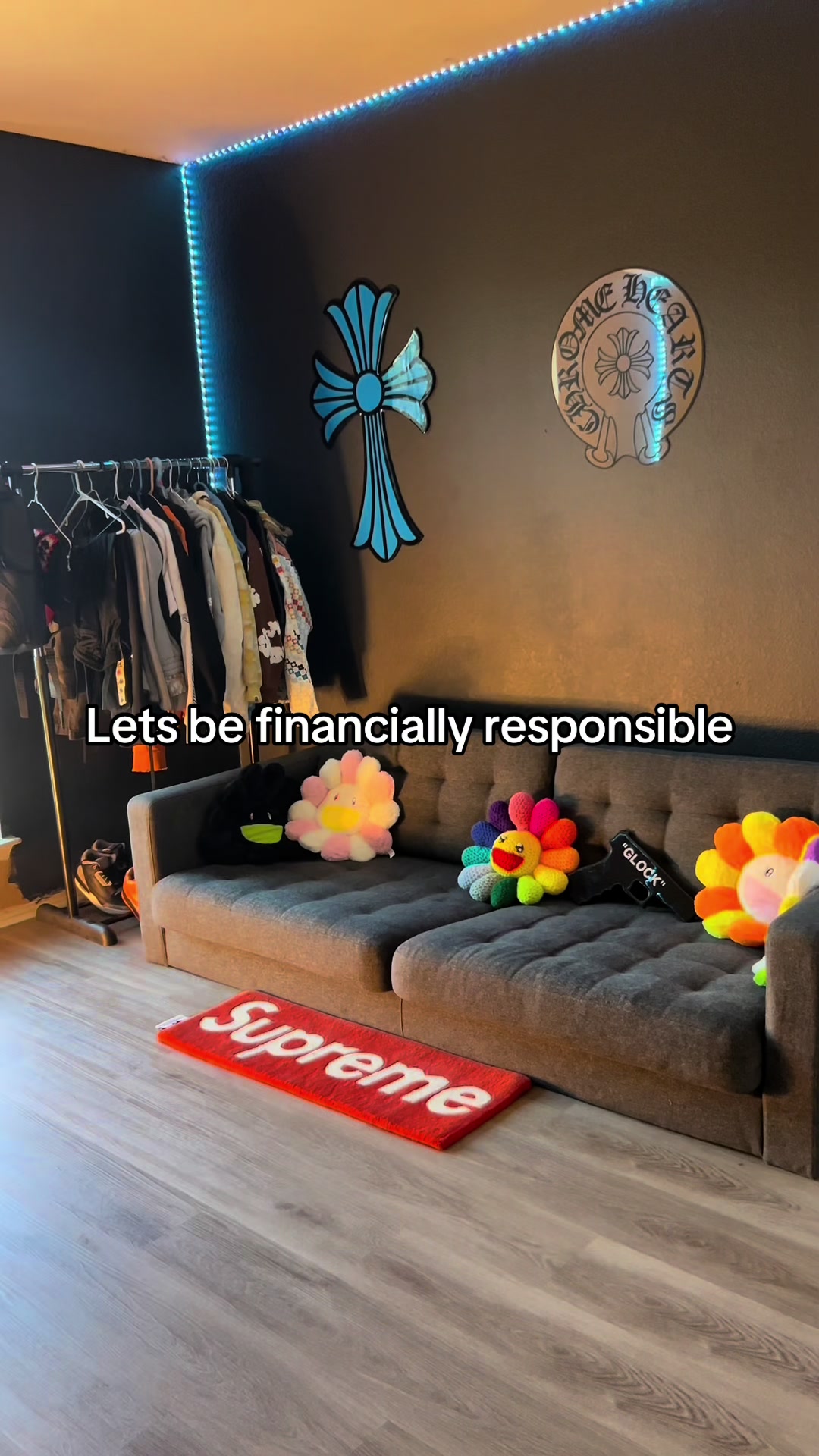 @CribEssentials