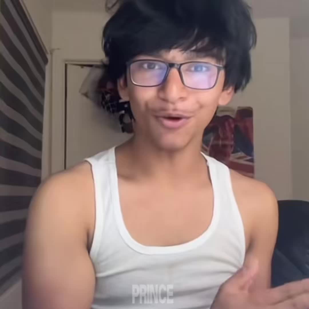 @Prince