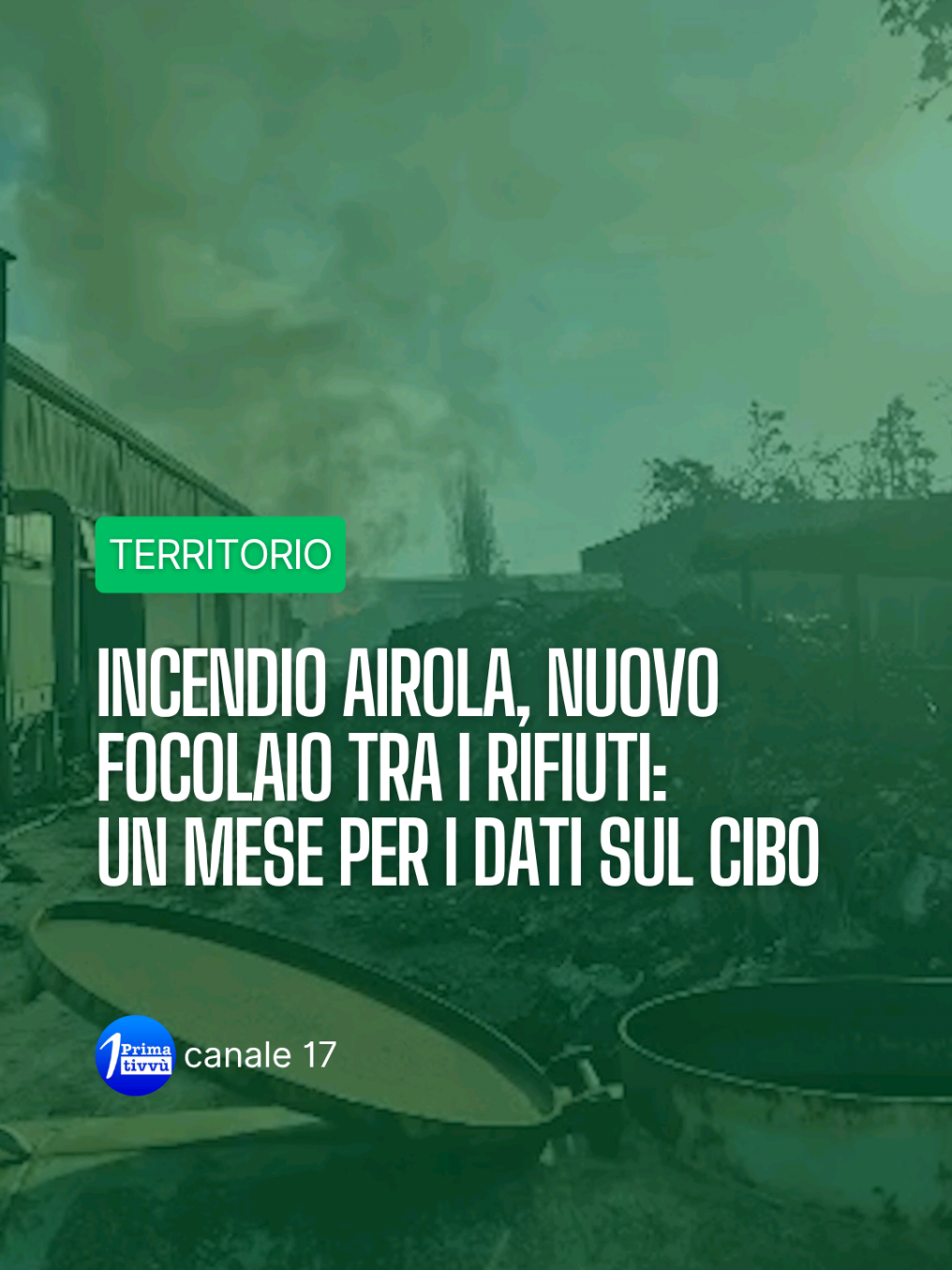 @Prima Tivvù - Canale 17