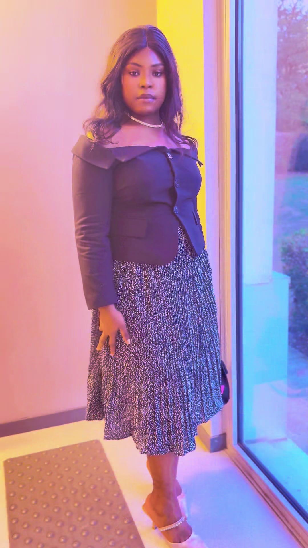 @Eunice Obi Officiel