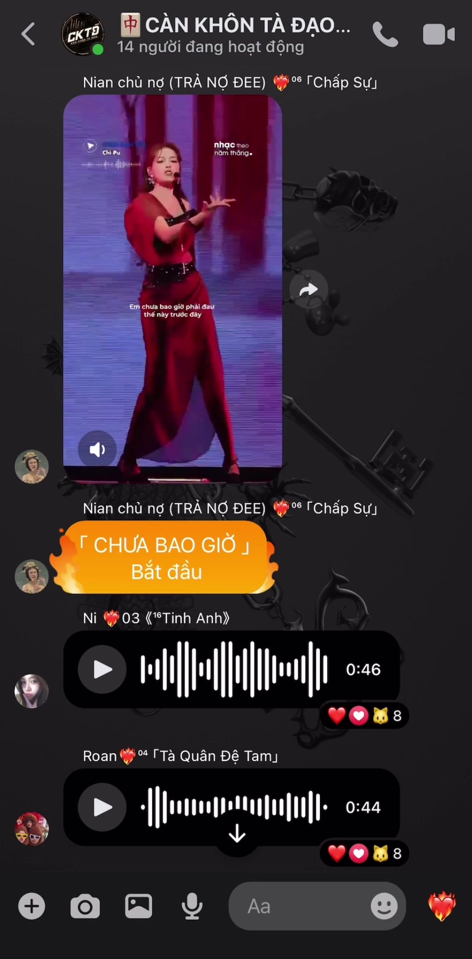 @Càn Khôn Tà Đạo🇻🇳