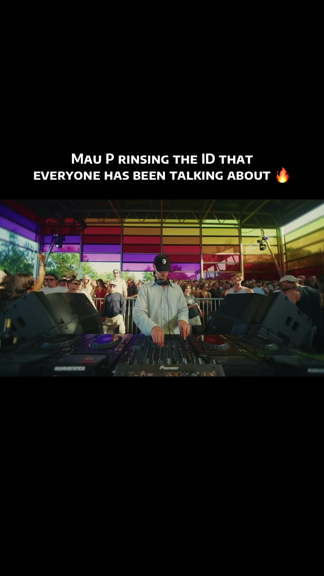 @Proximity