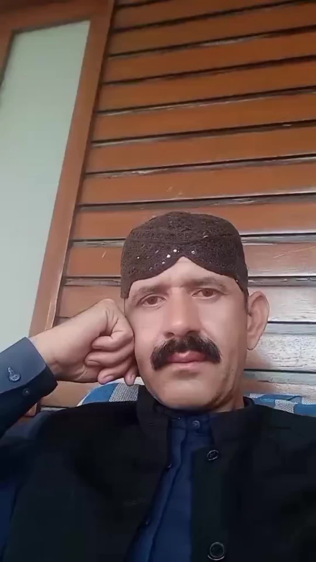 @zar khan yousafzai