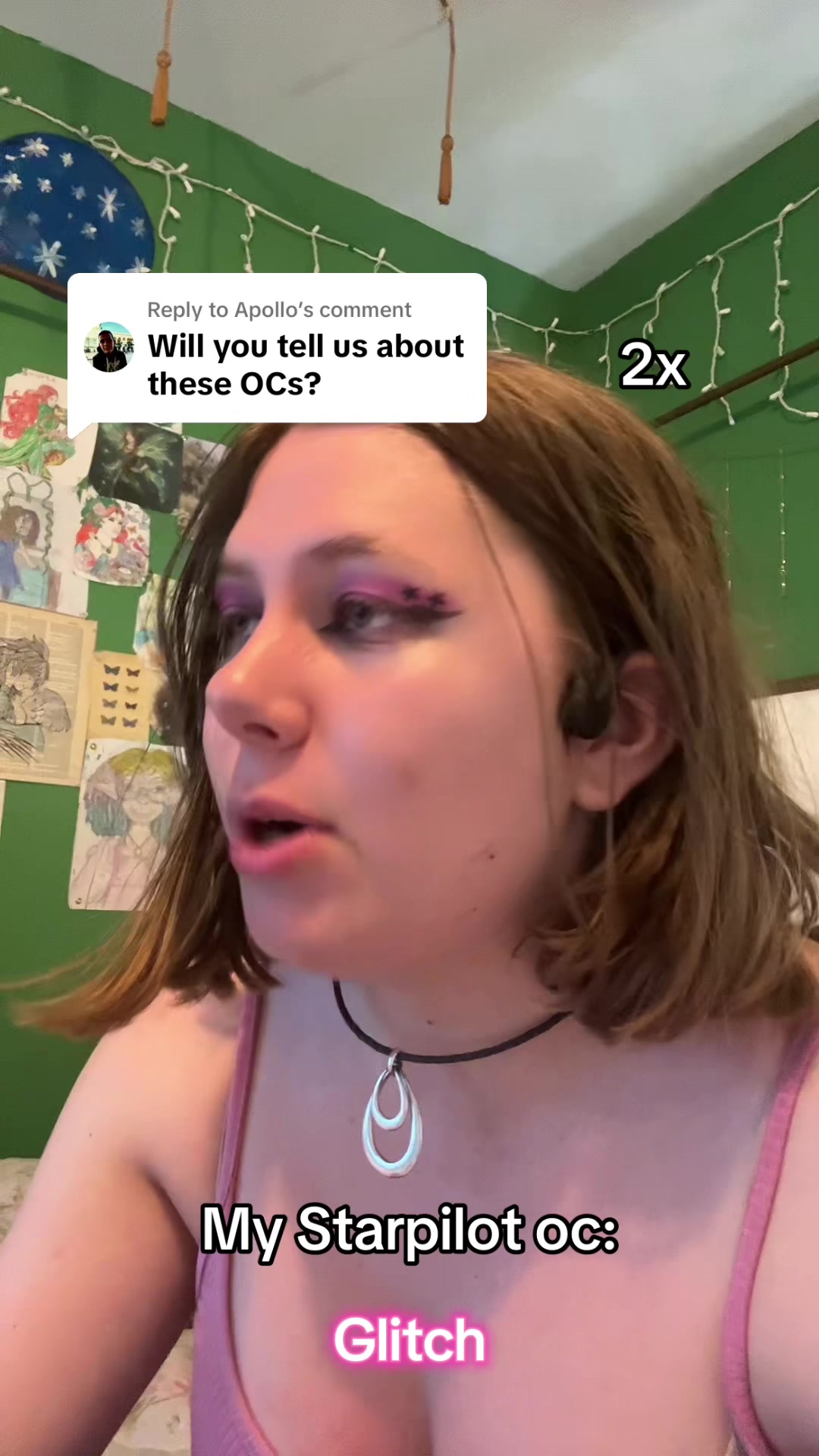 @Pinkypiecosplays! <3