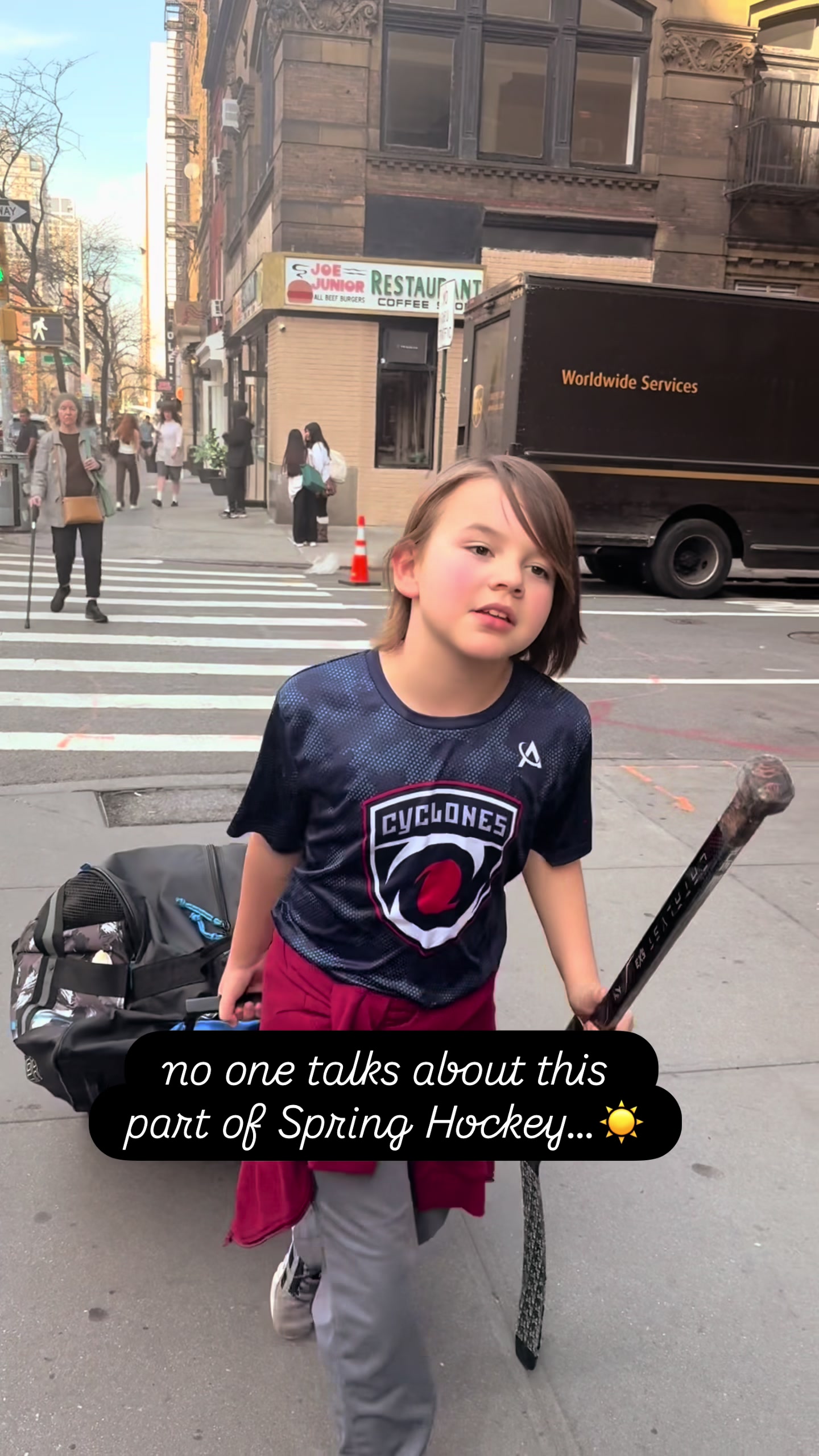 @nycgoaliemom