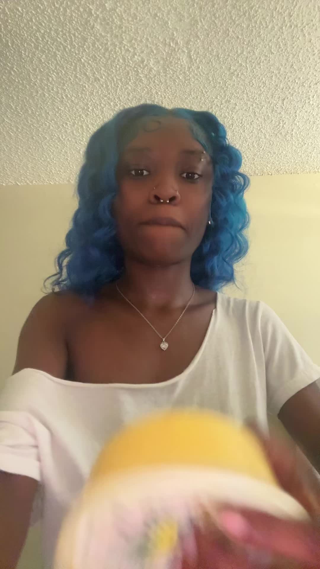 @kaymani hazel 🎀