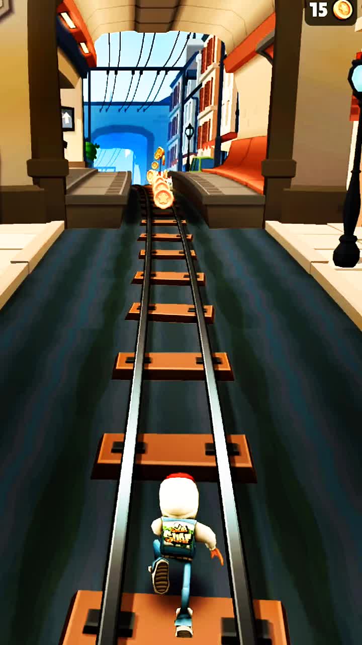 @🚇Subway