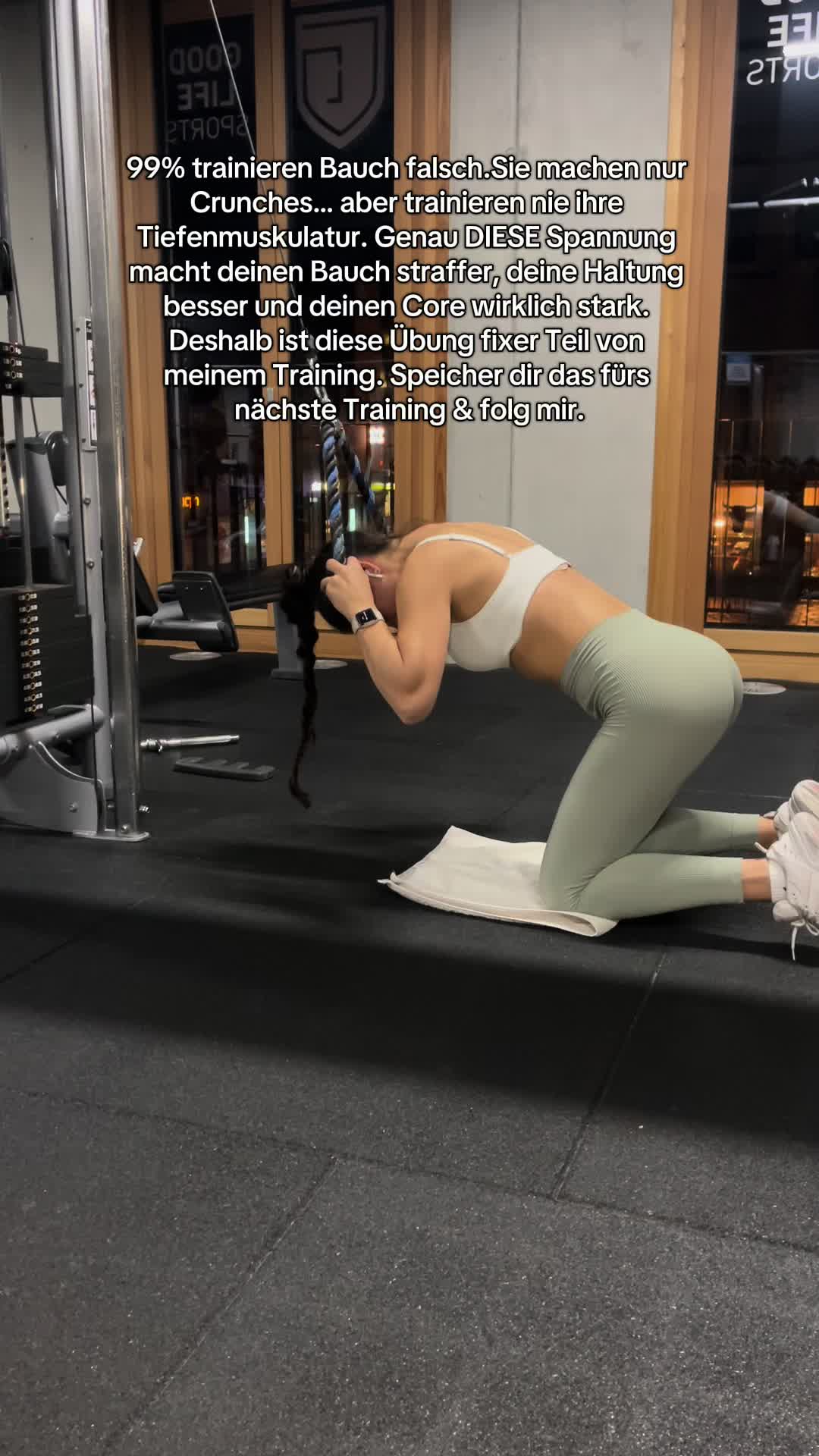 @Your Gym & Mindset Coach Seda