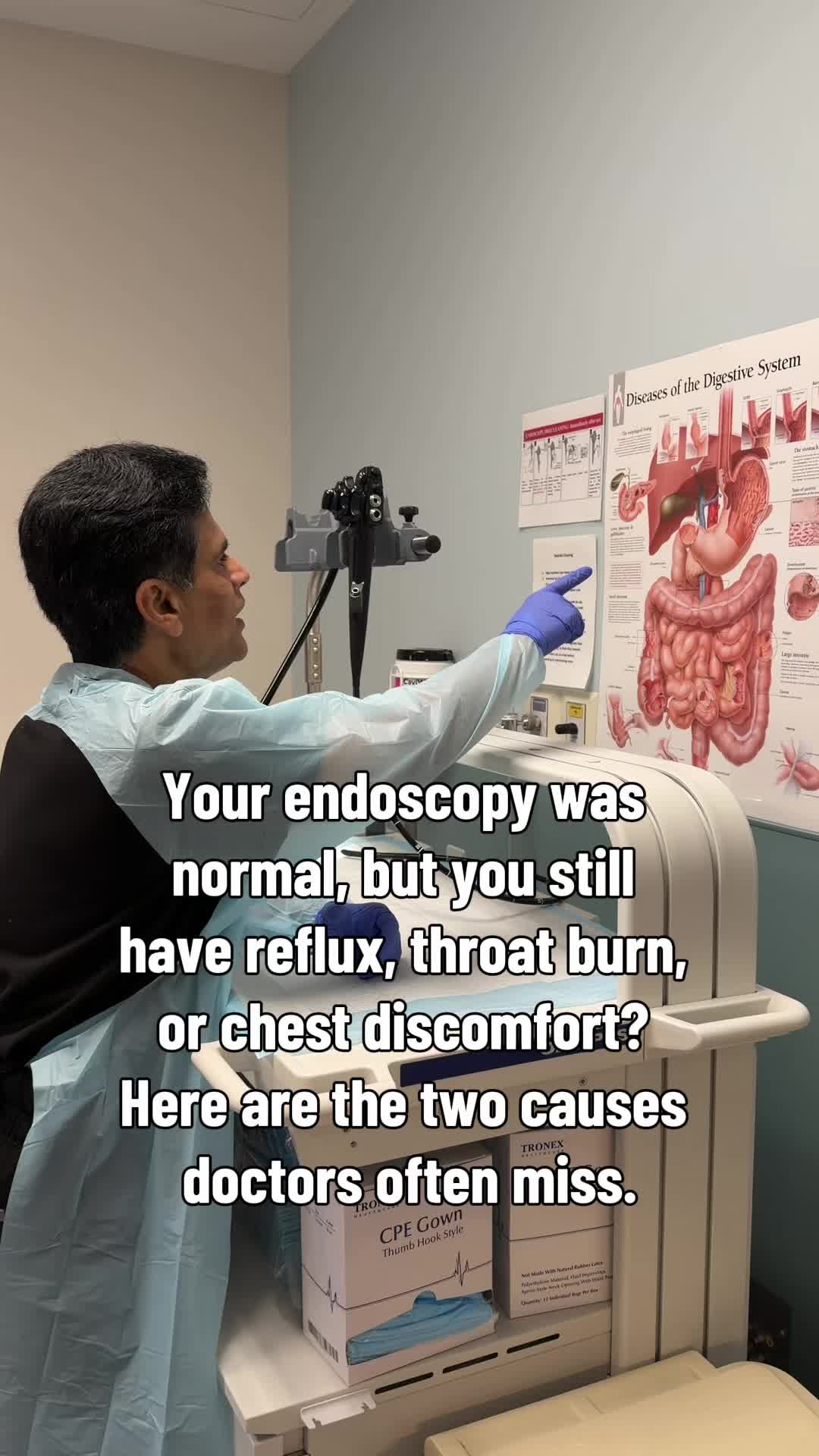 @Dr. Kethu, MD, FACG.