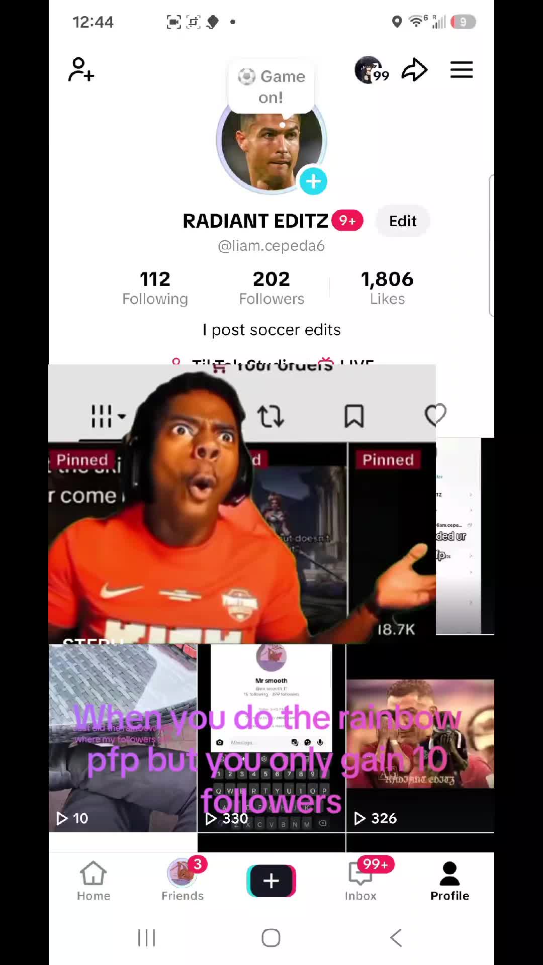 @RADIANT EDITZ
