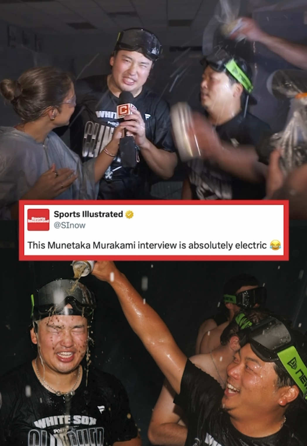 @Sports Illustrated
