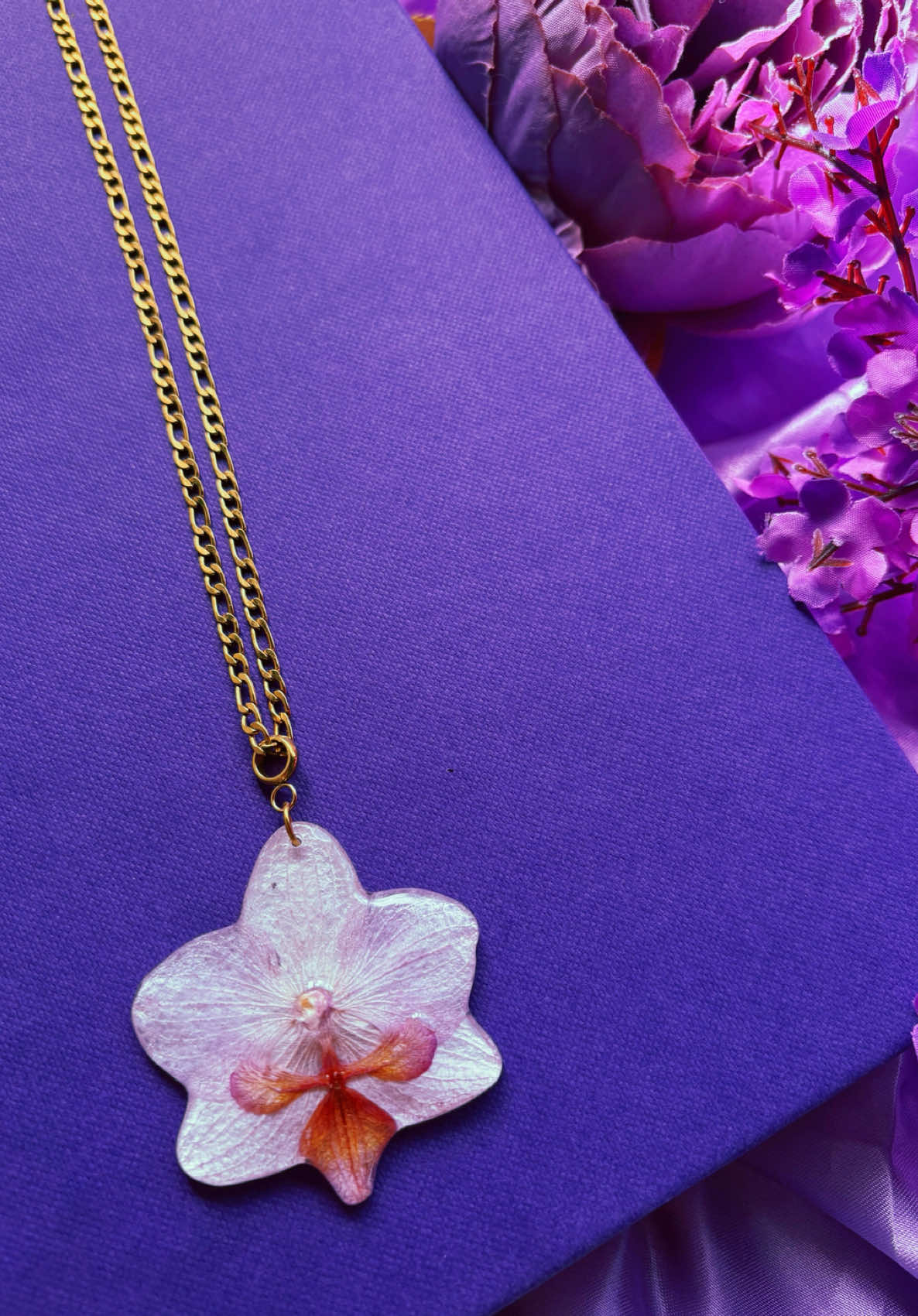 @Divine Fleur | Bijoux