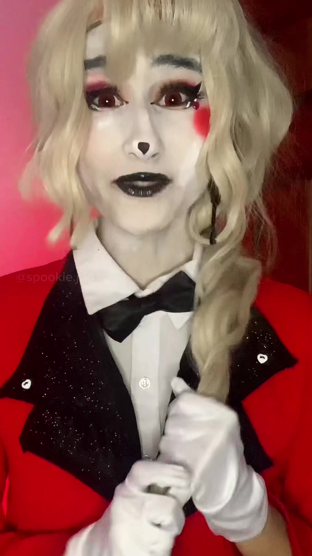 @spookie🫧