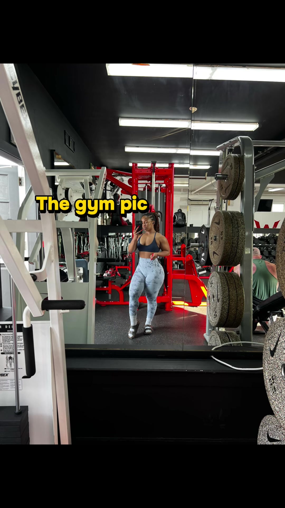 @Anyeé | WELLNESS BODYBUILDER