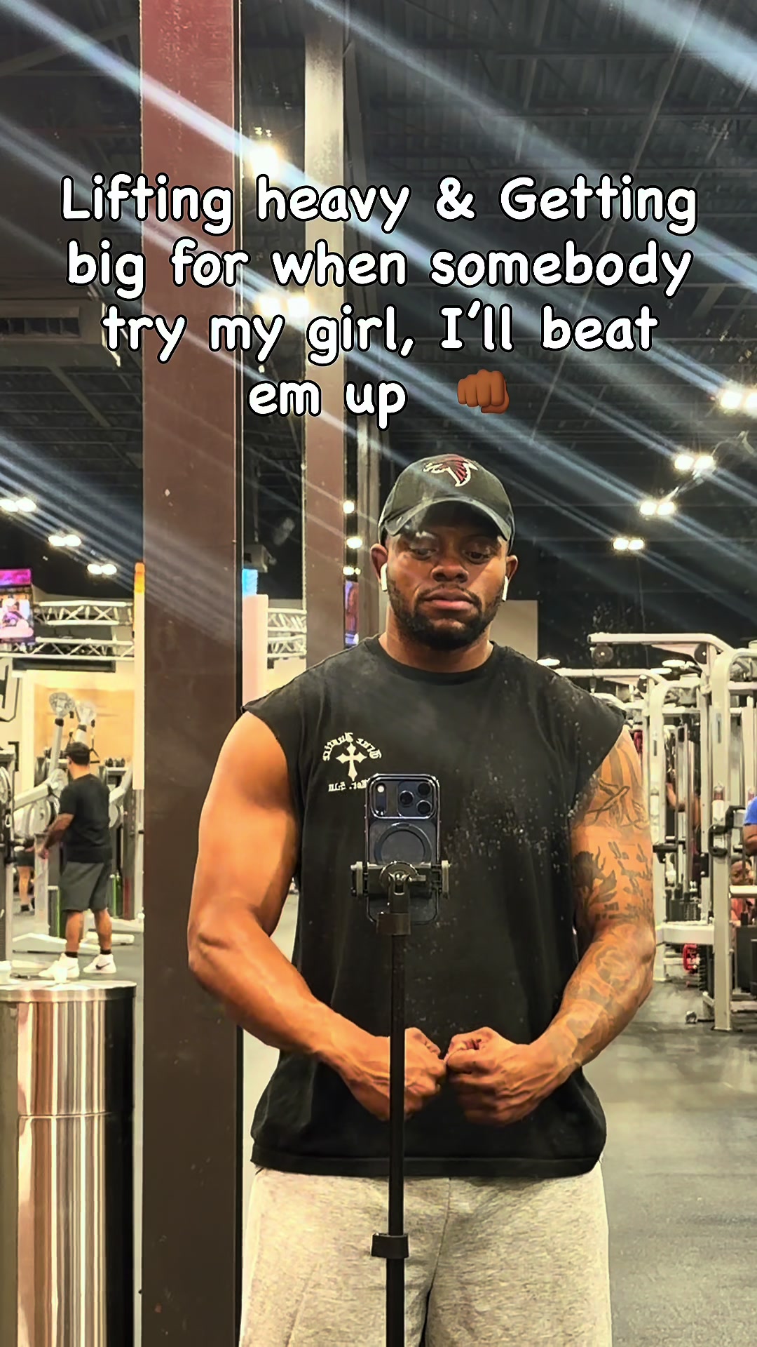 @swolemankeeno