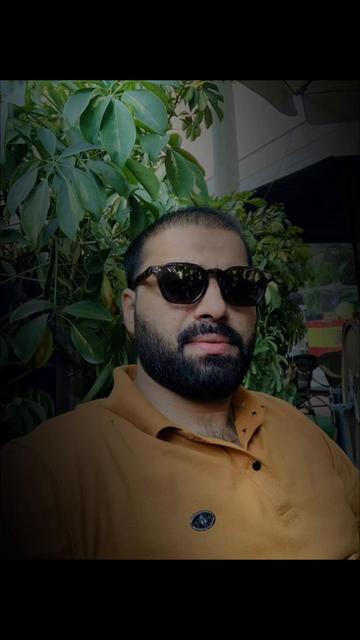 @Mehar Sami