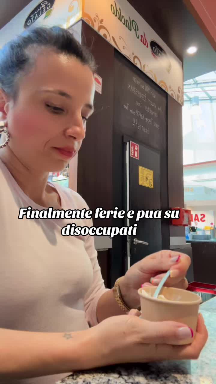 @Una Siciliana in Germania