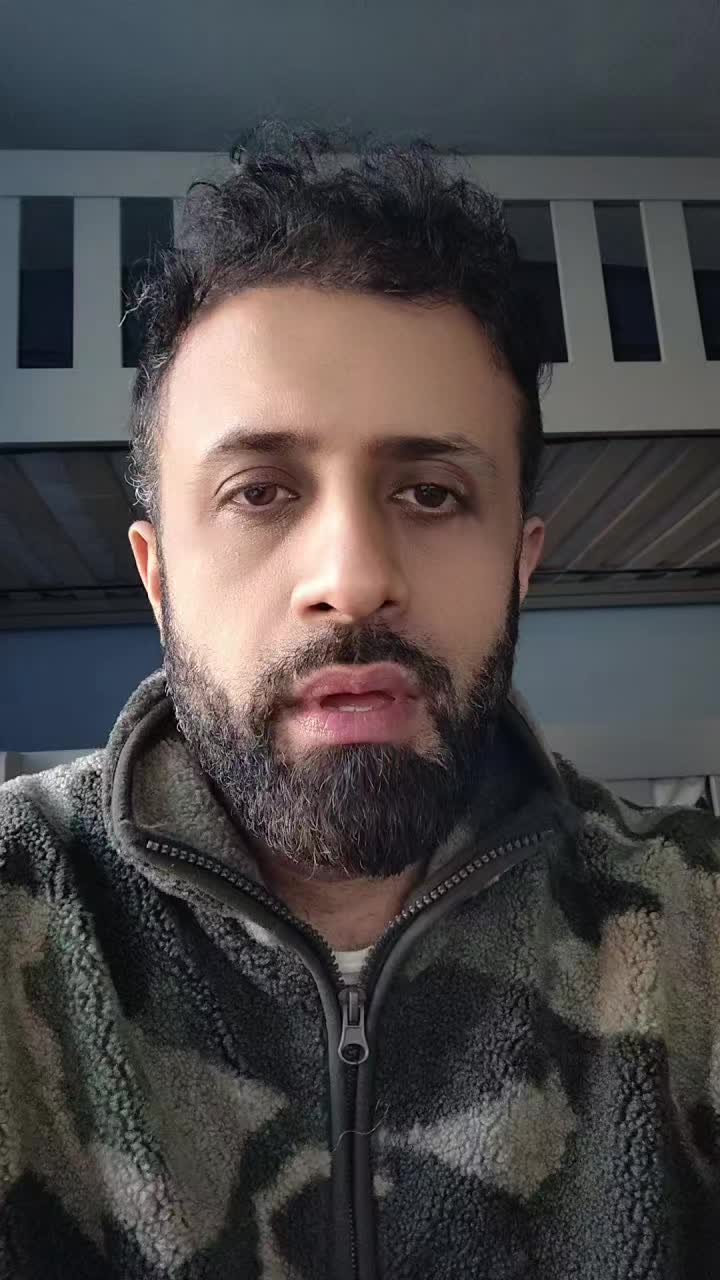 @Aahid Rasool
