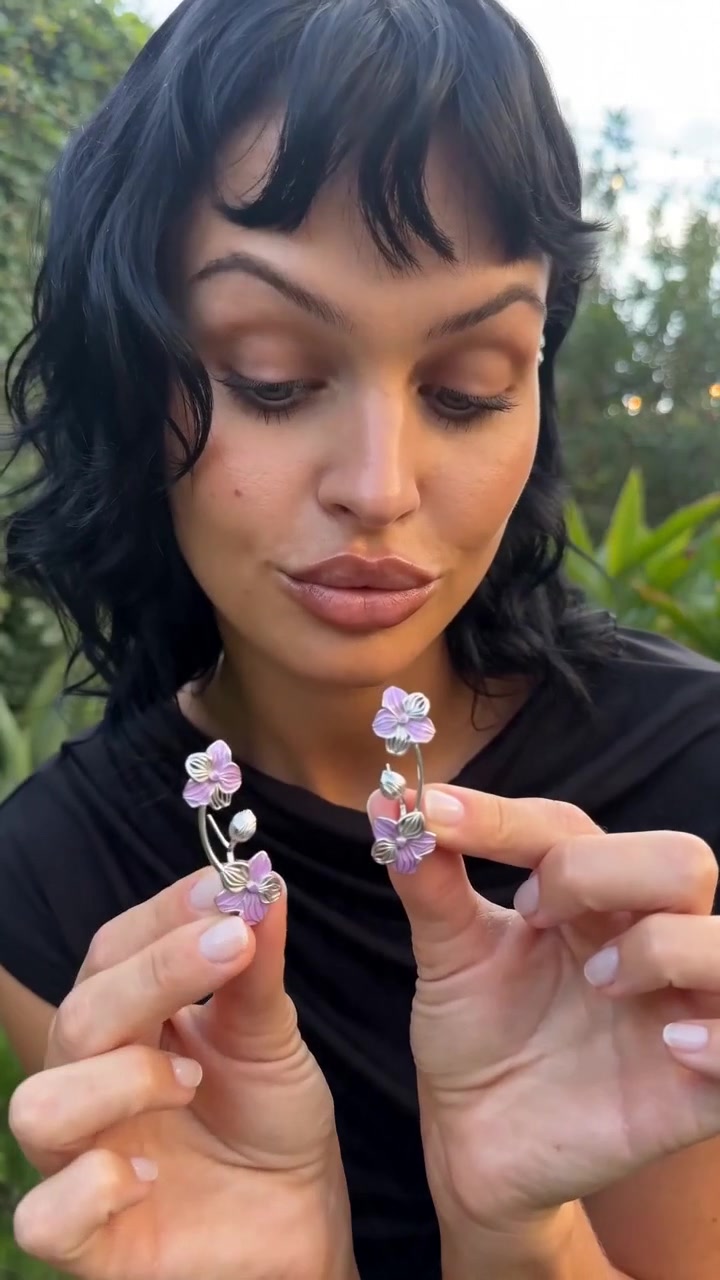 @Orchidique