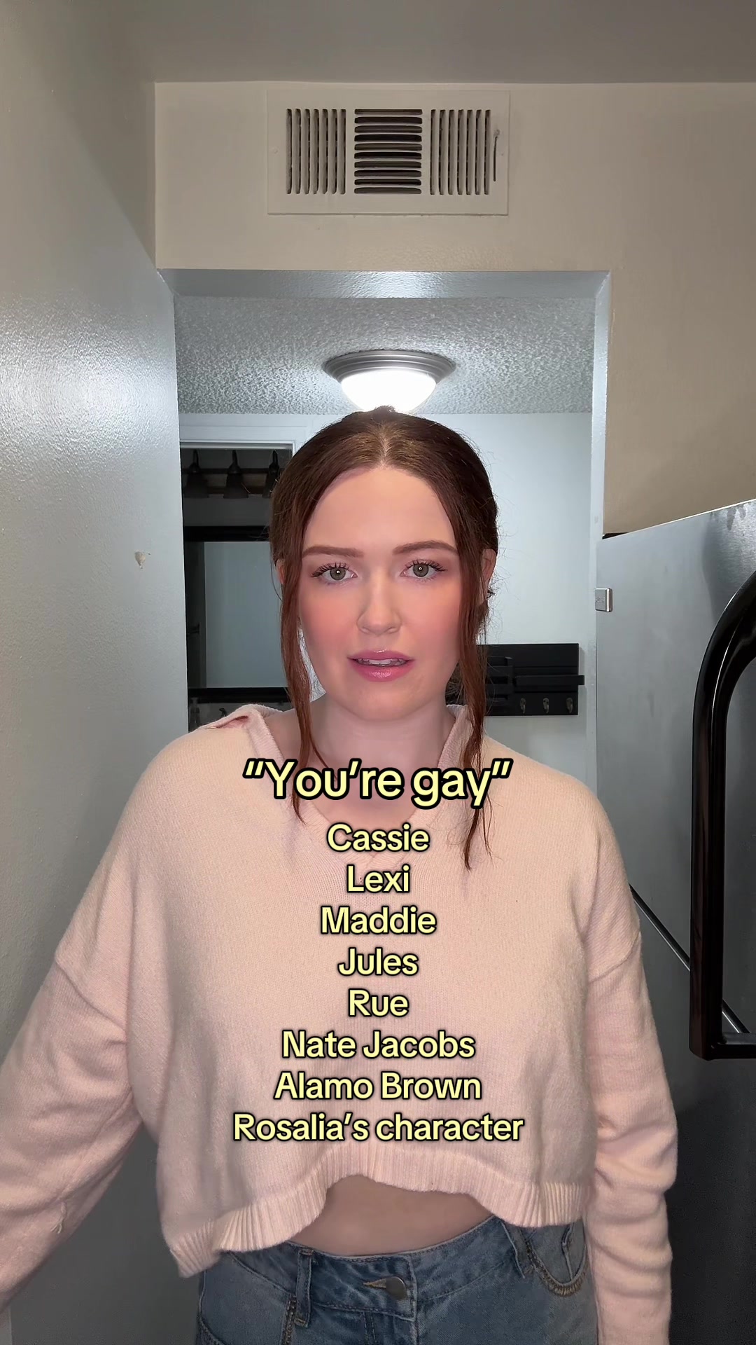 @Jessica Stahle