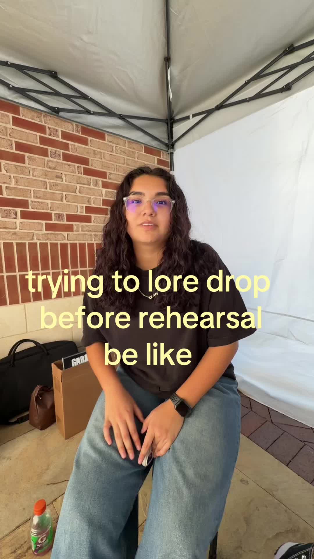 @Garbage Girlfriend