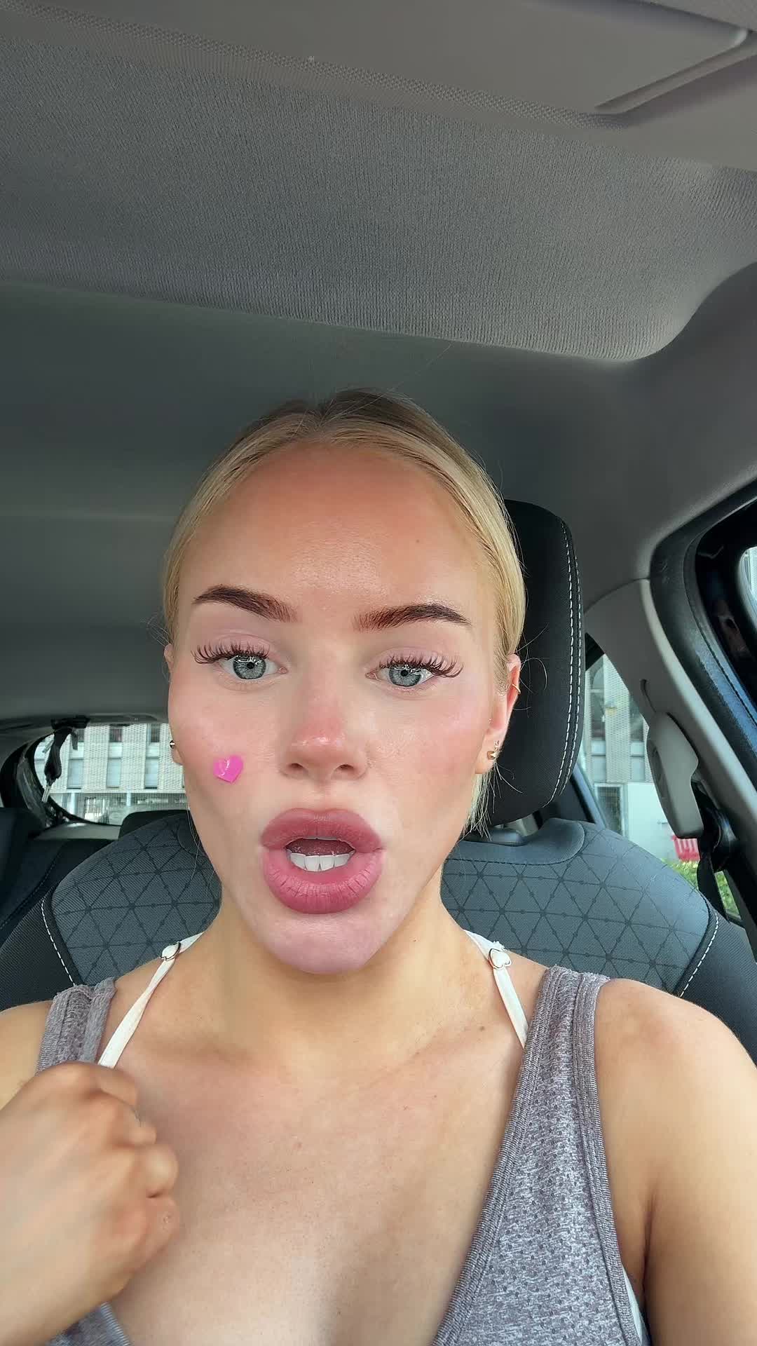 @Cassie Rose