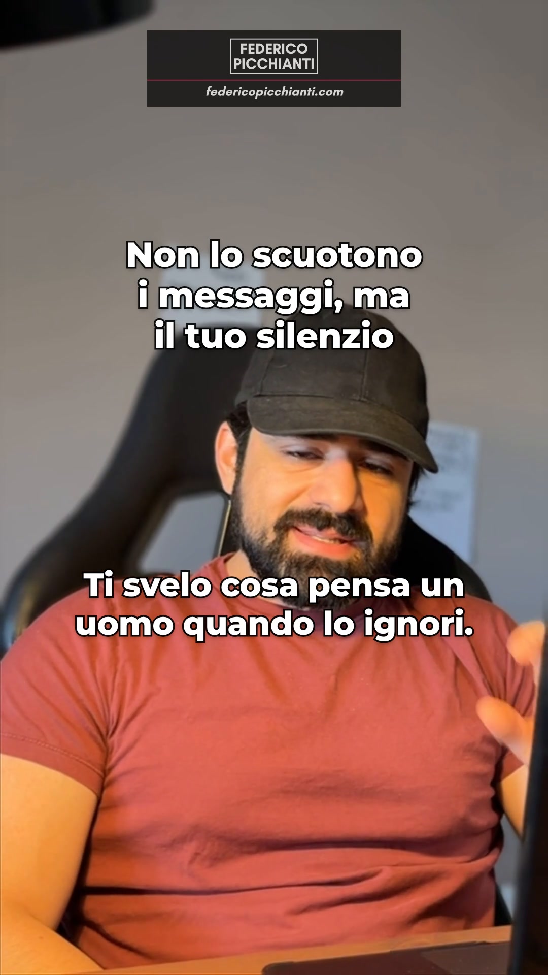 @Federico Picchianti