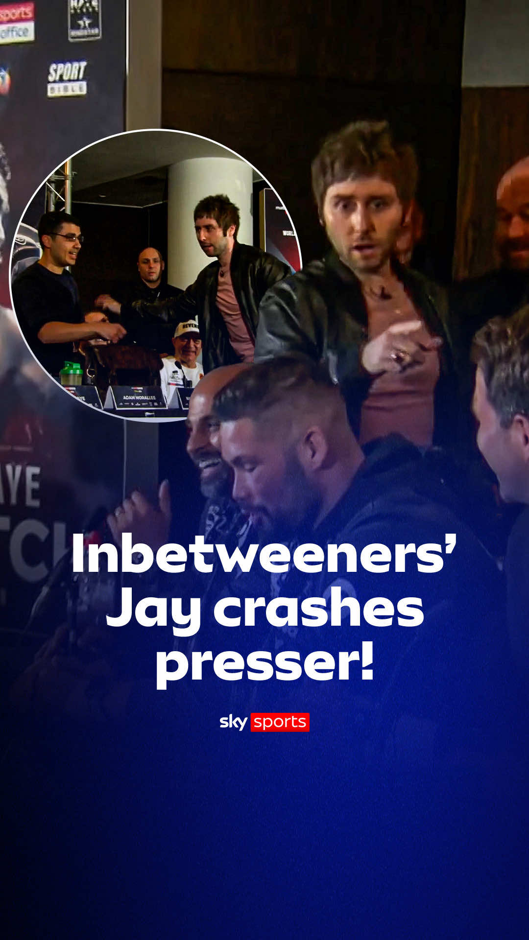 @Sky Sports