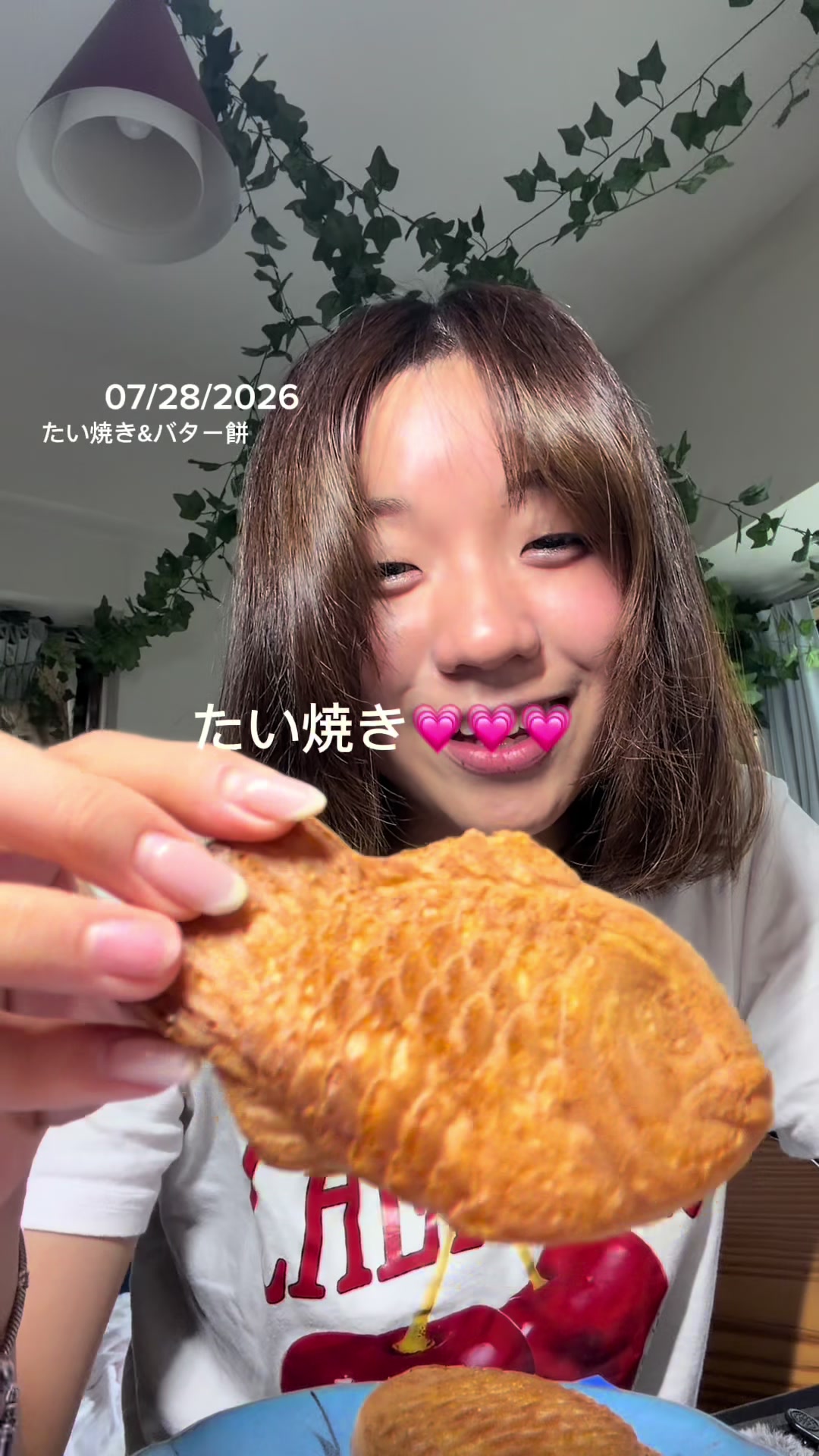 @19歳の偉大な胃袋