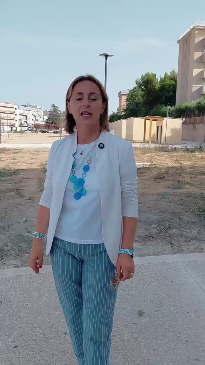 @GiovannaBrunoSindaco