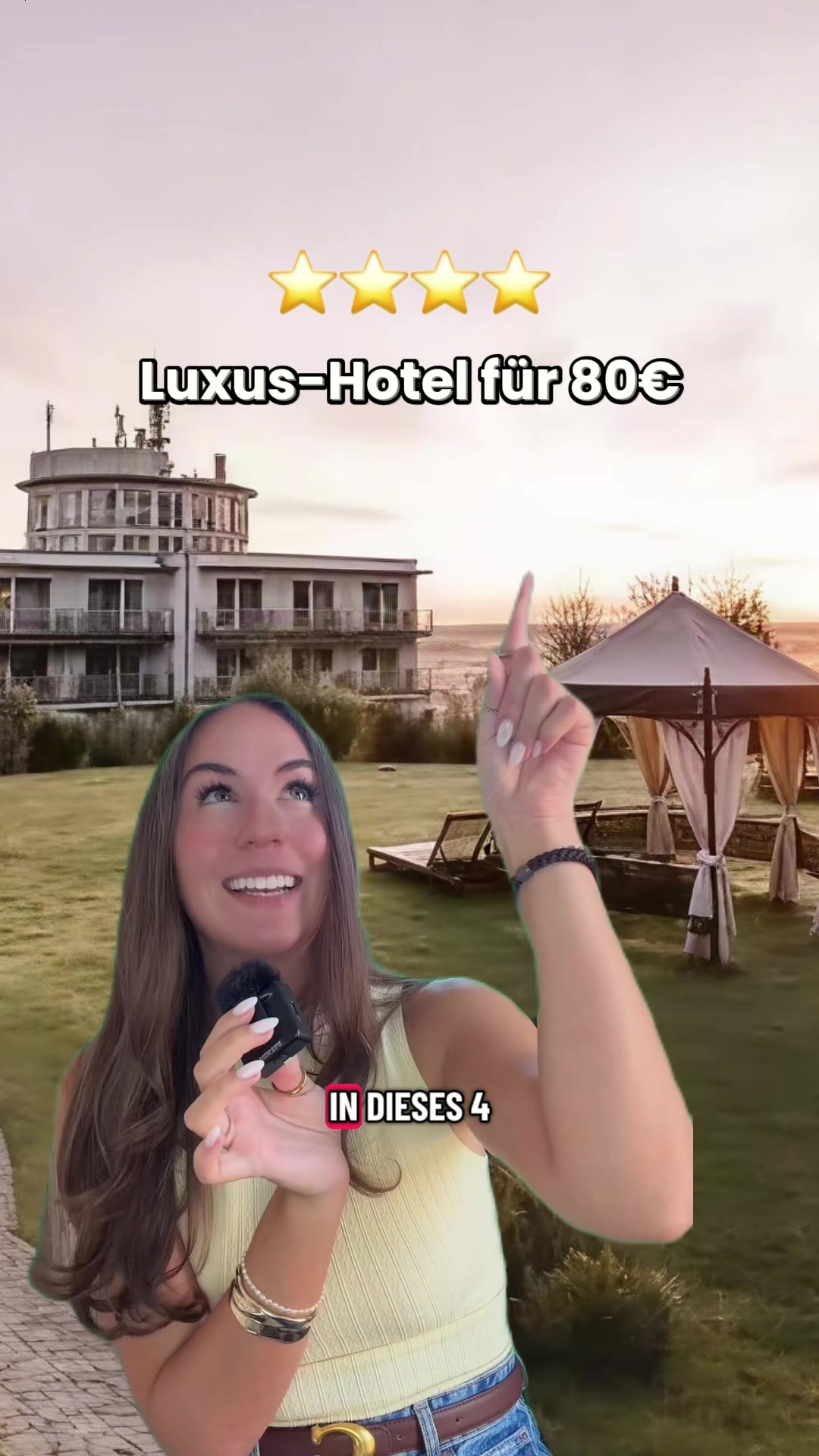 @Lilly&lsquo;s Reisedeals