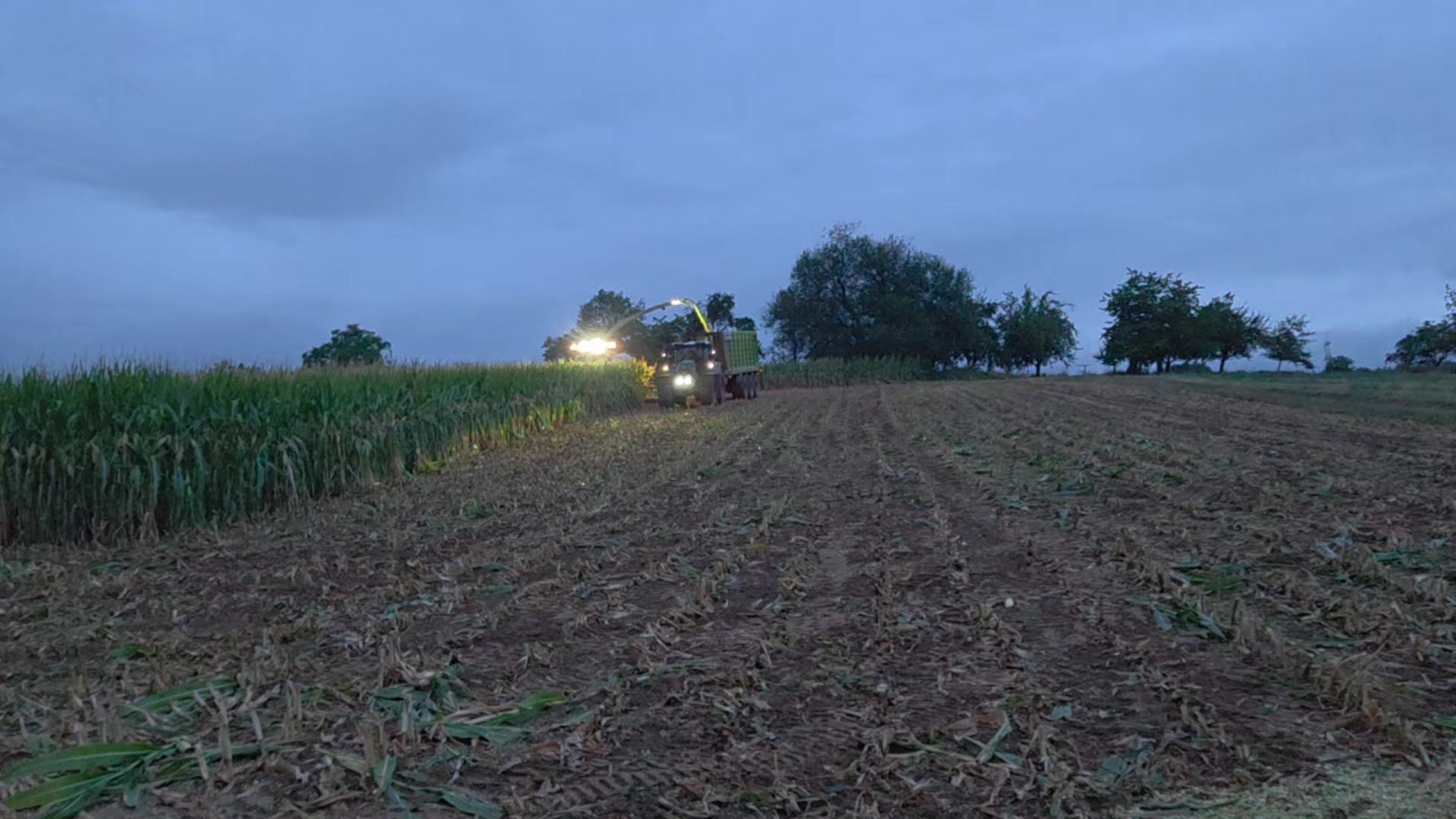 @Landwirtschafts Videos
