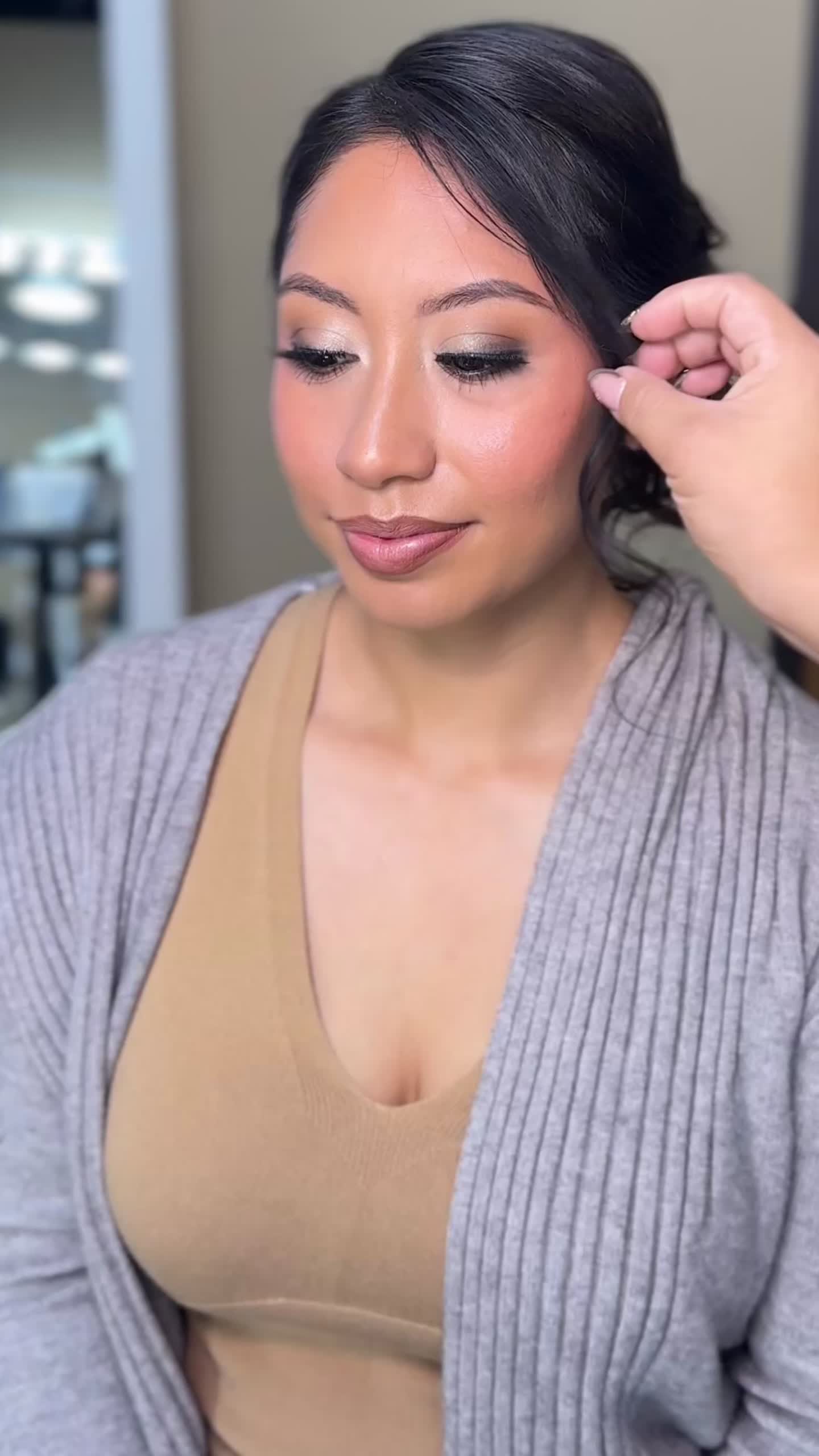 @Liz Jordan| MN Makeup Artist