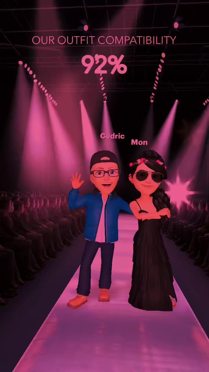@Cédric