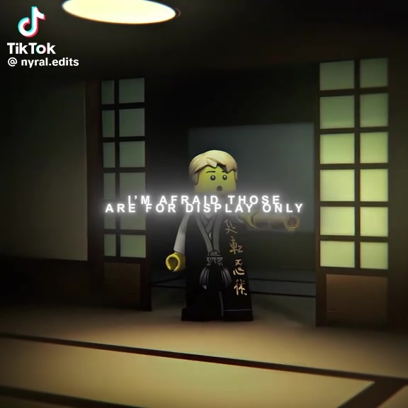 @Ninjago_ art